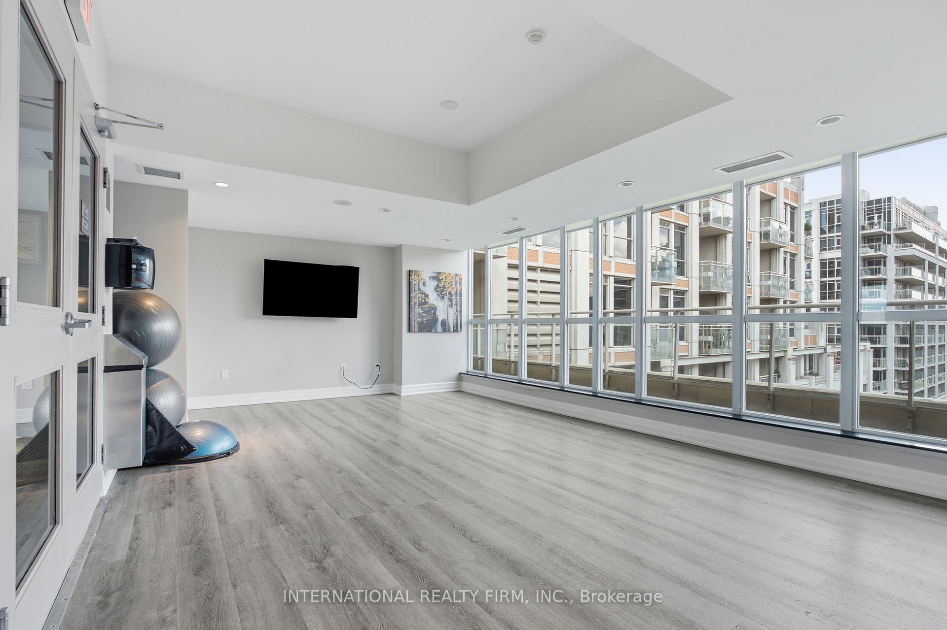 Photo 40 of Unit 711, 628 Fleet Street, Toronto, Niagara — HOMEH