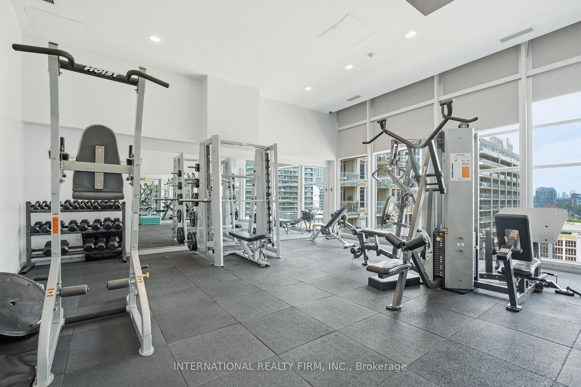 Photo 41 of Unit 711, 628 Fleet Street, Toronto, Niagara — HOMEH