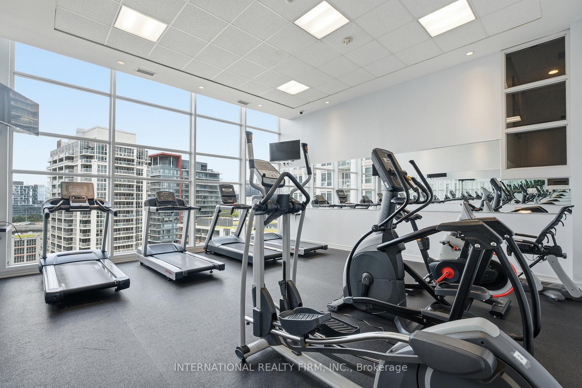 Photo 42 of Unit 711, 628 Fleet Street, Toronto, Niagara — HOMEH