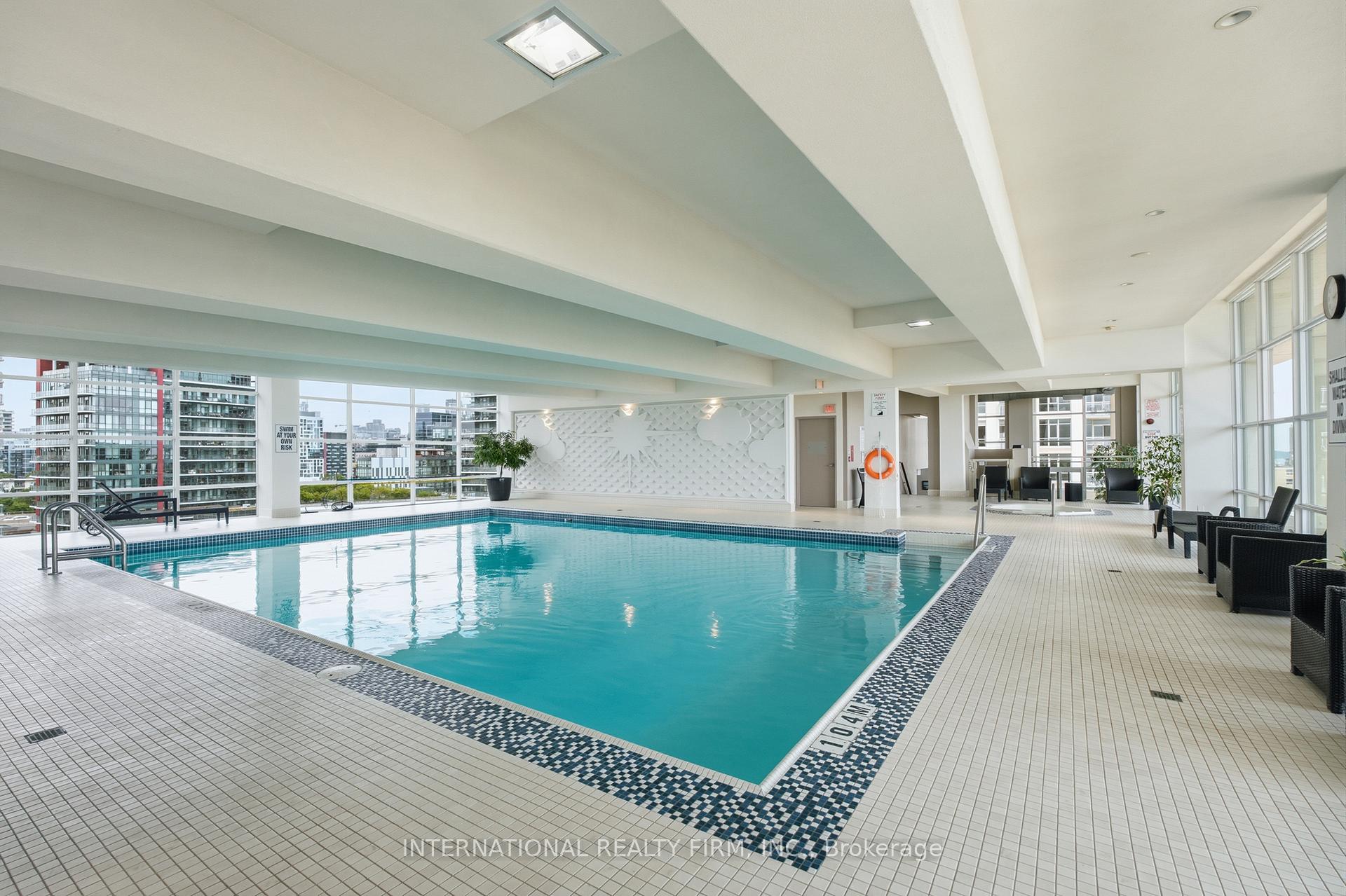 Photo 43 of Unit 711, 628 Fleet Street, Toronto, Niagara — HOMEH