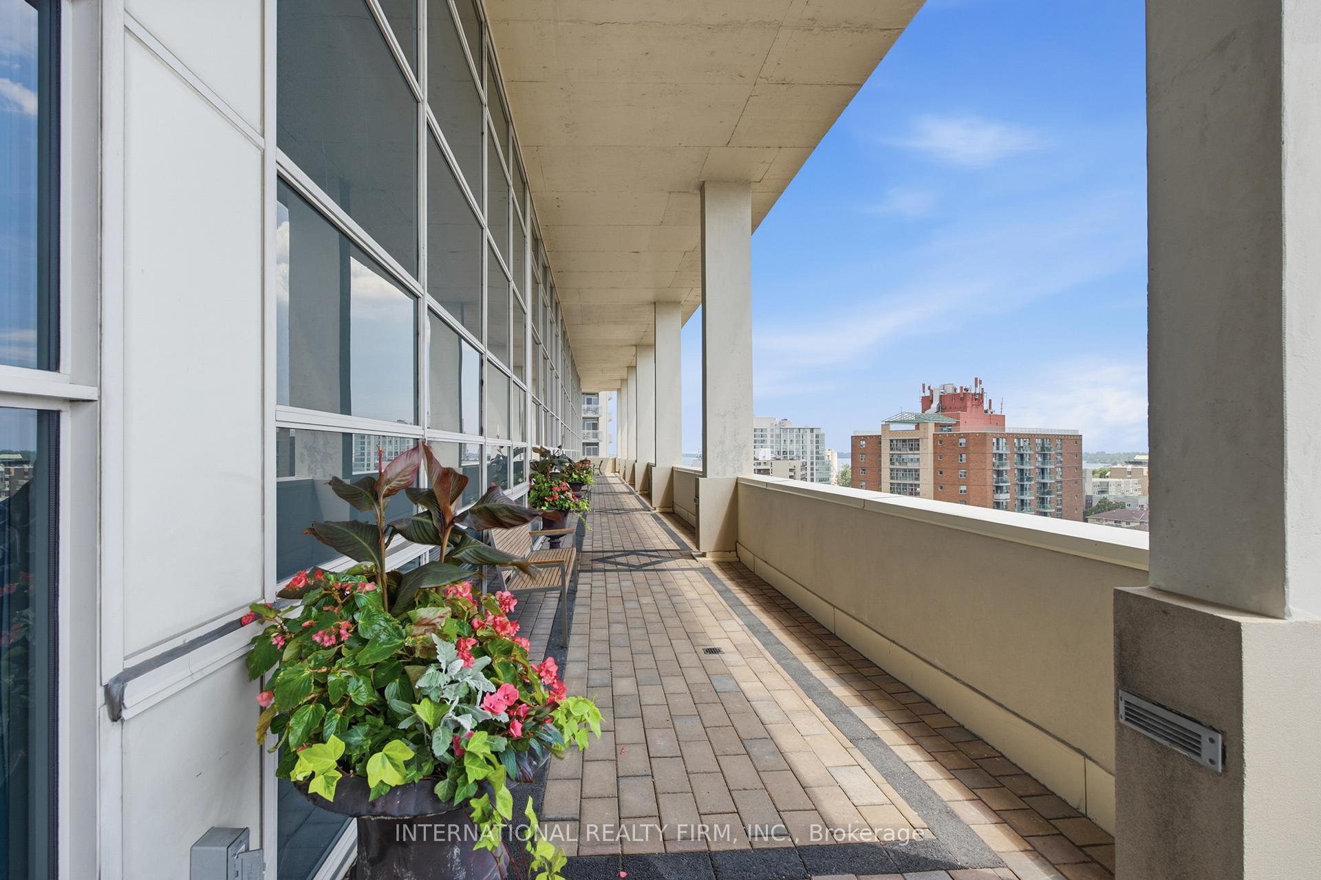 Photo 45 of Unit 711, 628 Fleet Street, Toronto, Niagara — HOMEH