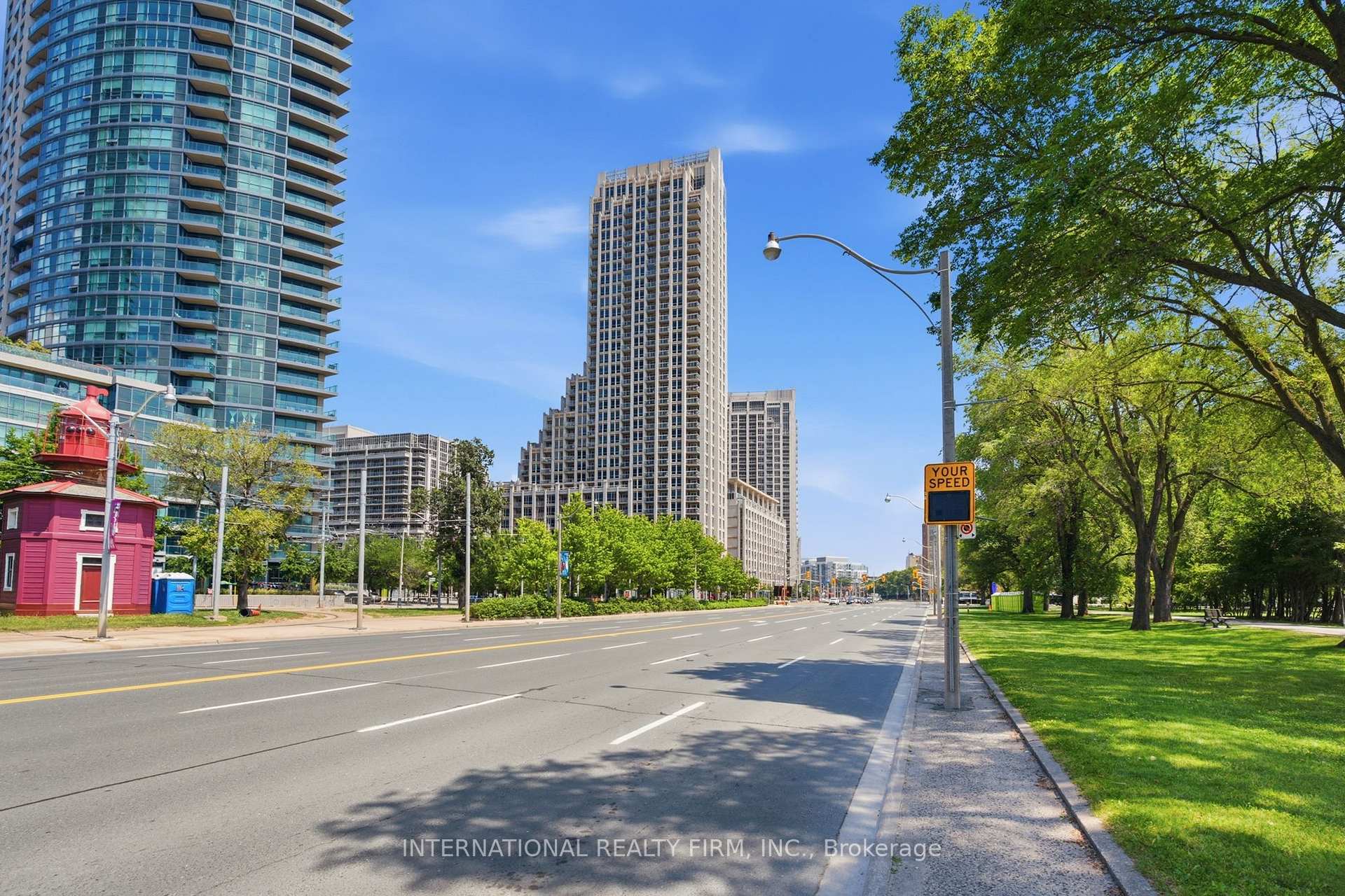 Photo 48 of Unit 711, 628 Fleet Street, Toronto, Niagara — HOMEH