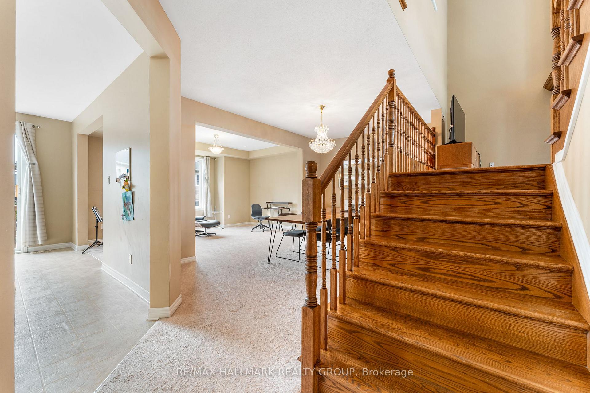 Photo 5 of 224 Tempest Drive, Ottawa, Stittsville (North) — HOMEH