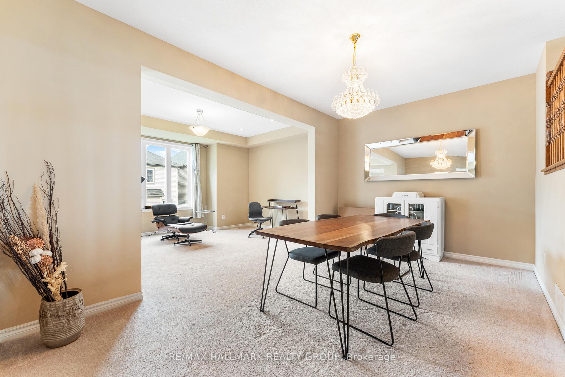Photo 6 of 224 Tempest Drive, Ottawa, Stittsville (North) — HOMEH