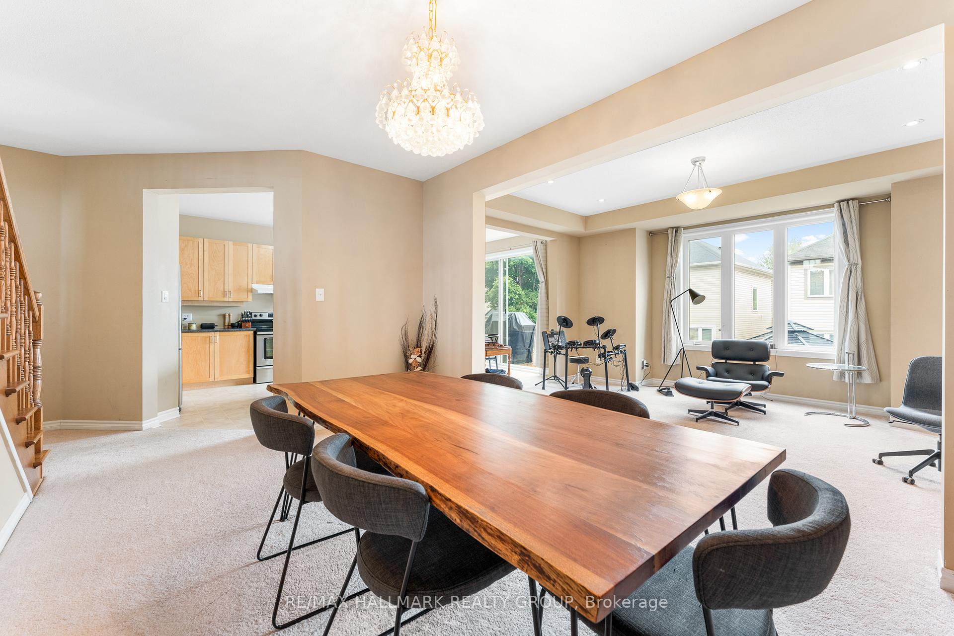 Photo 7 of 224 Tempest Drive, Ottawa, Stittsville (North) — HOMEH