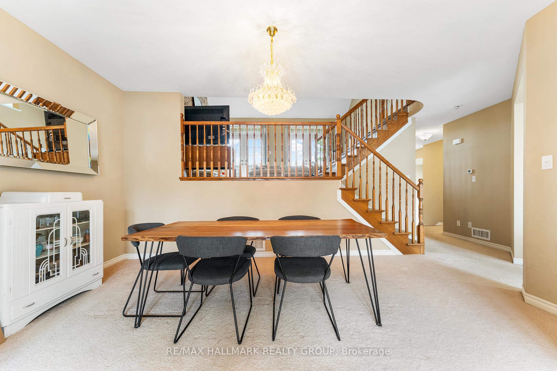 Photo 8 of 224 Tempest Drive, Ottawa, Stittsville (North) — HOMEH