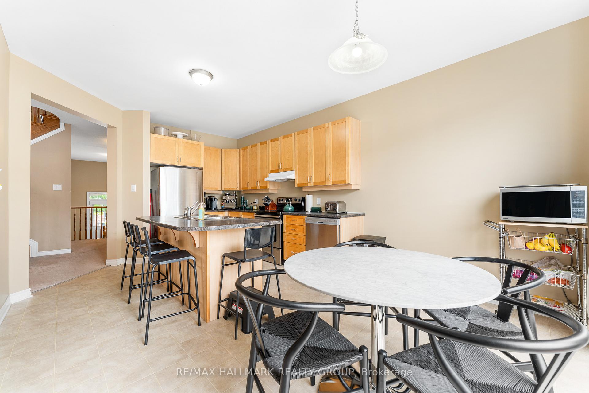 Photo 12 of 224 Tempest Drive, Ottawa, Stittsville (North) — HOMEH