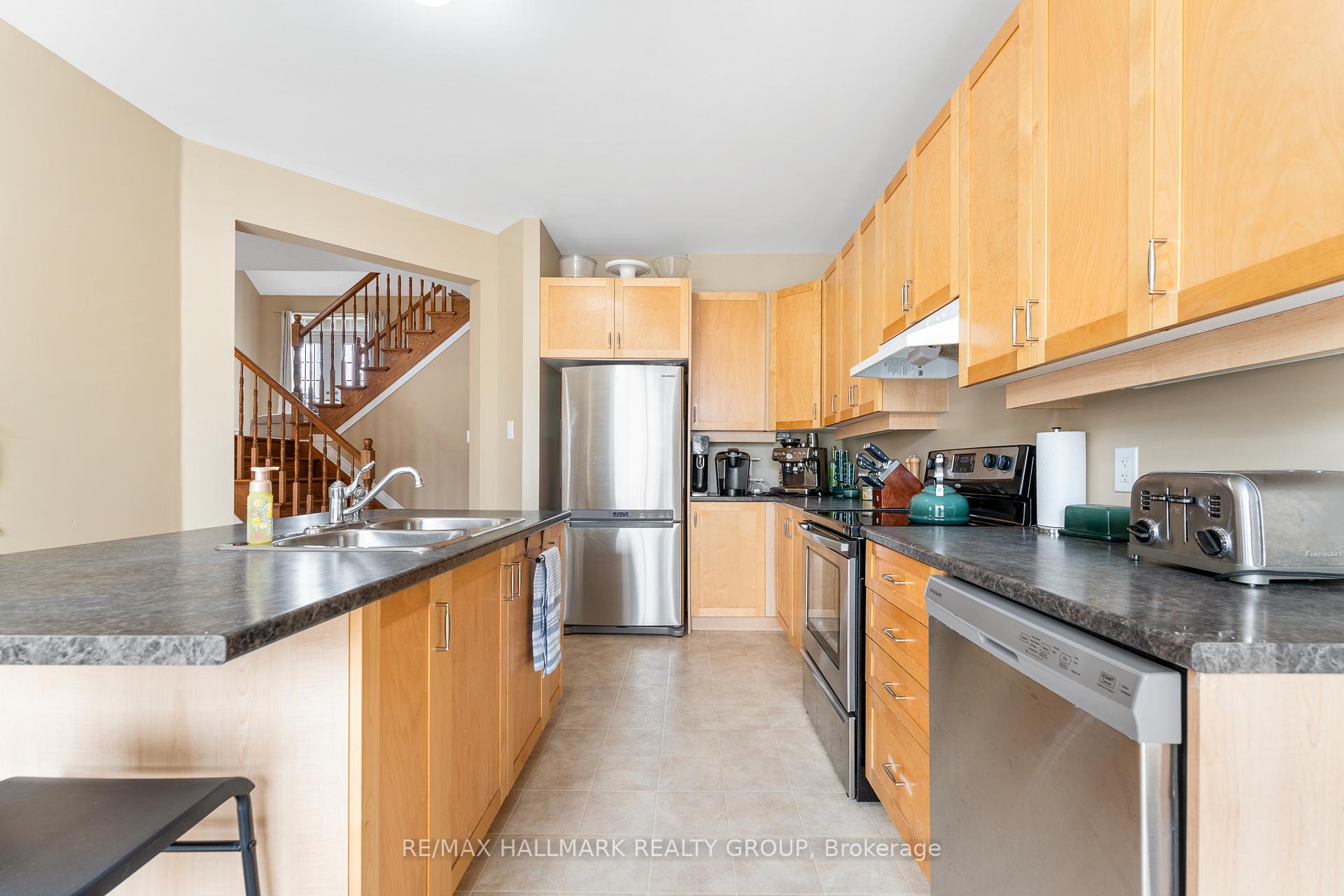 Photo 15 of 224 Tempest Drive, Ottawa, Stittsville (North) — HOMEH