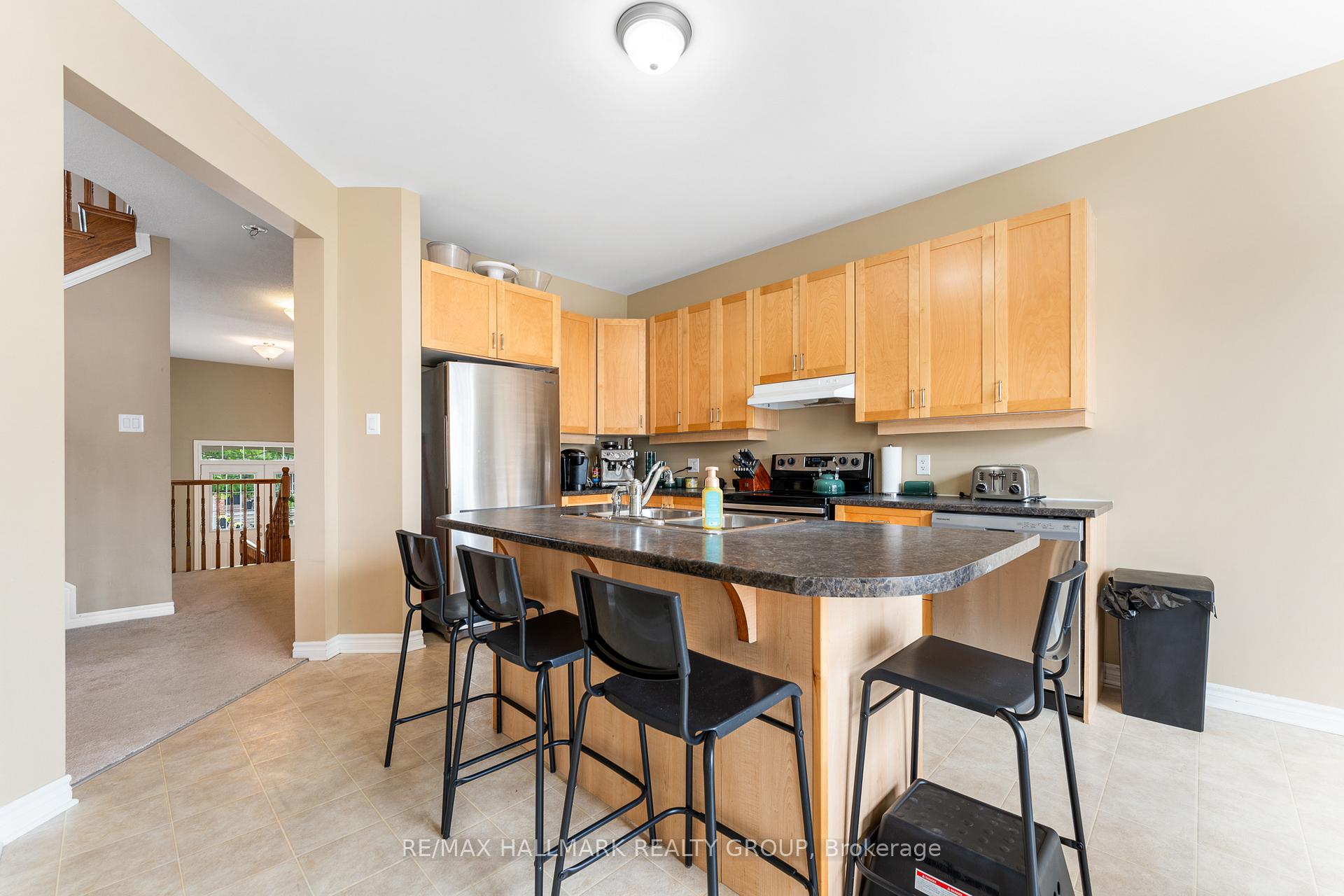 Photo 16 of 224 Tempest Drive, Ottawa, Stittsville (North) — HOMEH