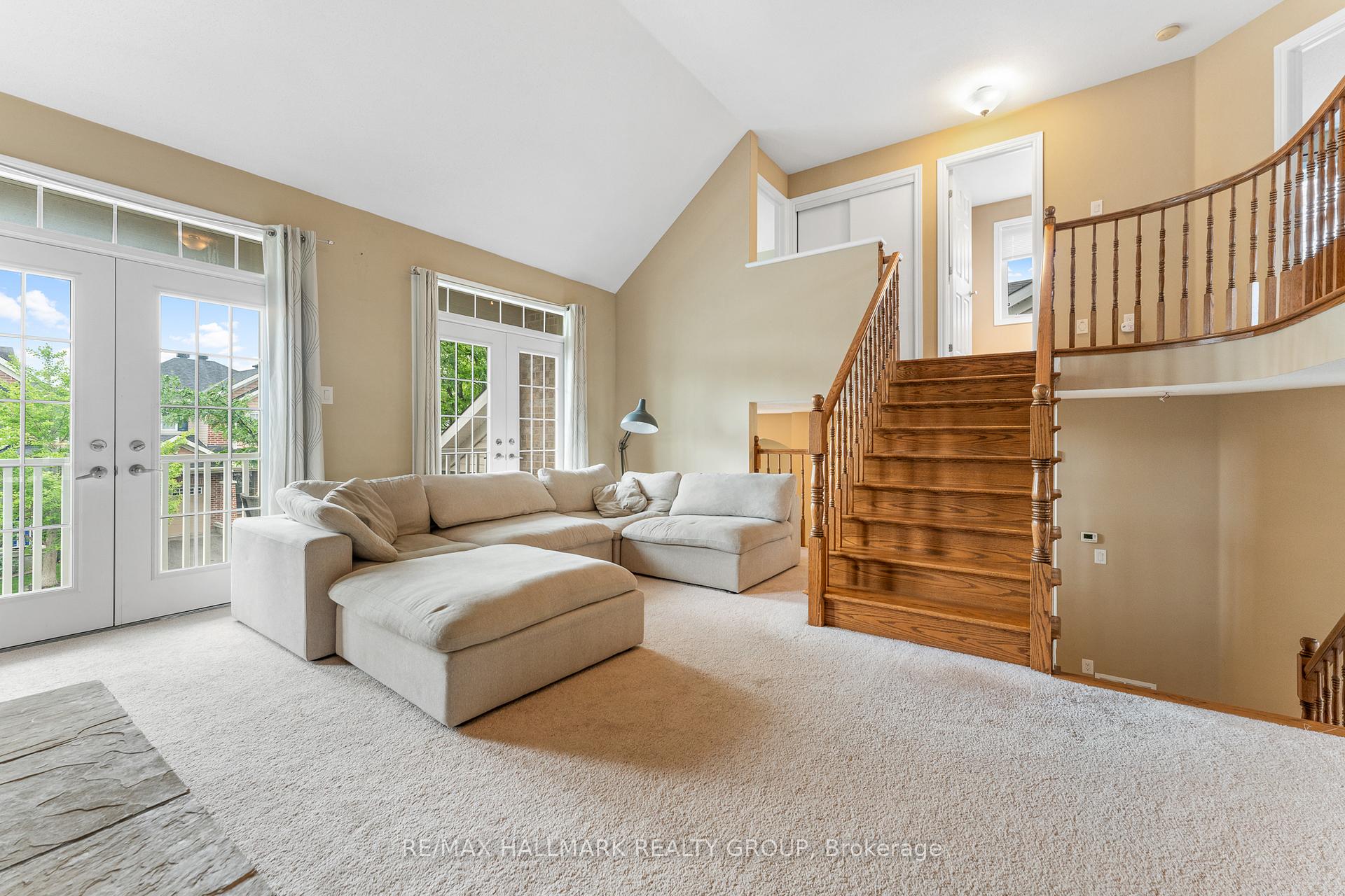 Photo 21 of 224 Tempest Drive, Ottawa, Stittsville (North) — HOMEH