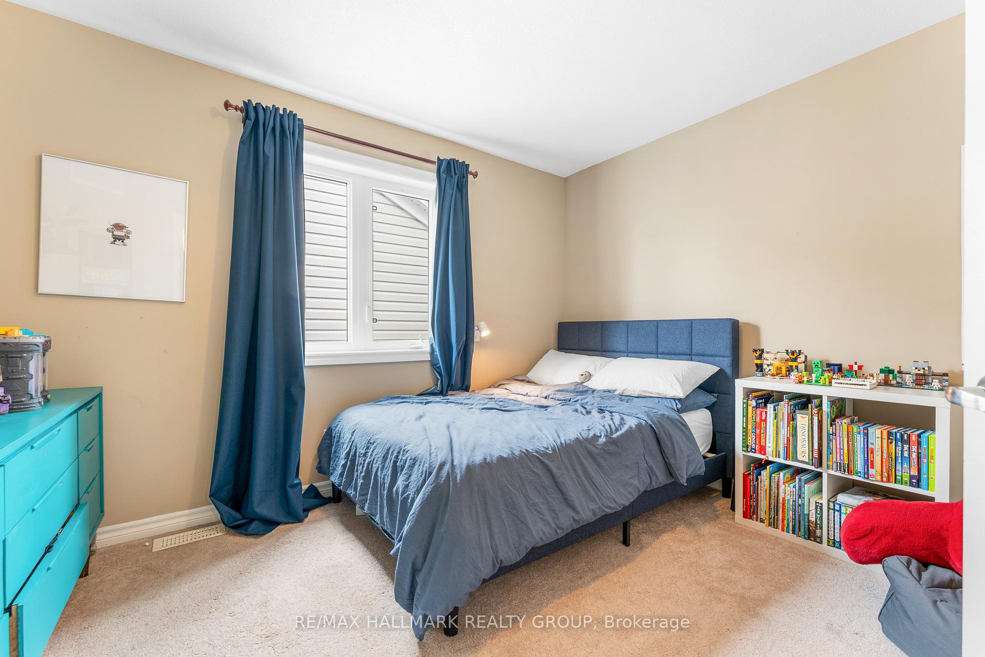 Photo 31 of 224 Tempest Drive, Ottawa, Stittsville (North) — HOMEH