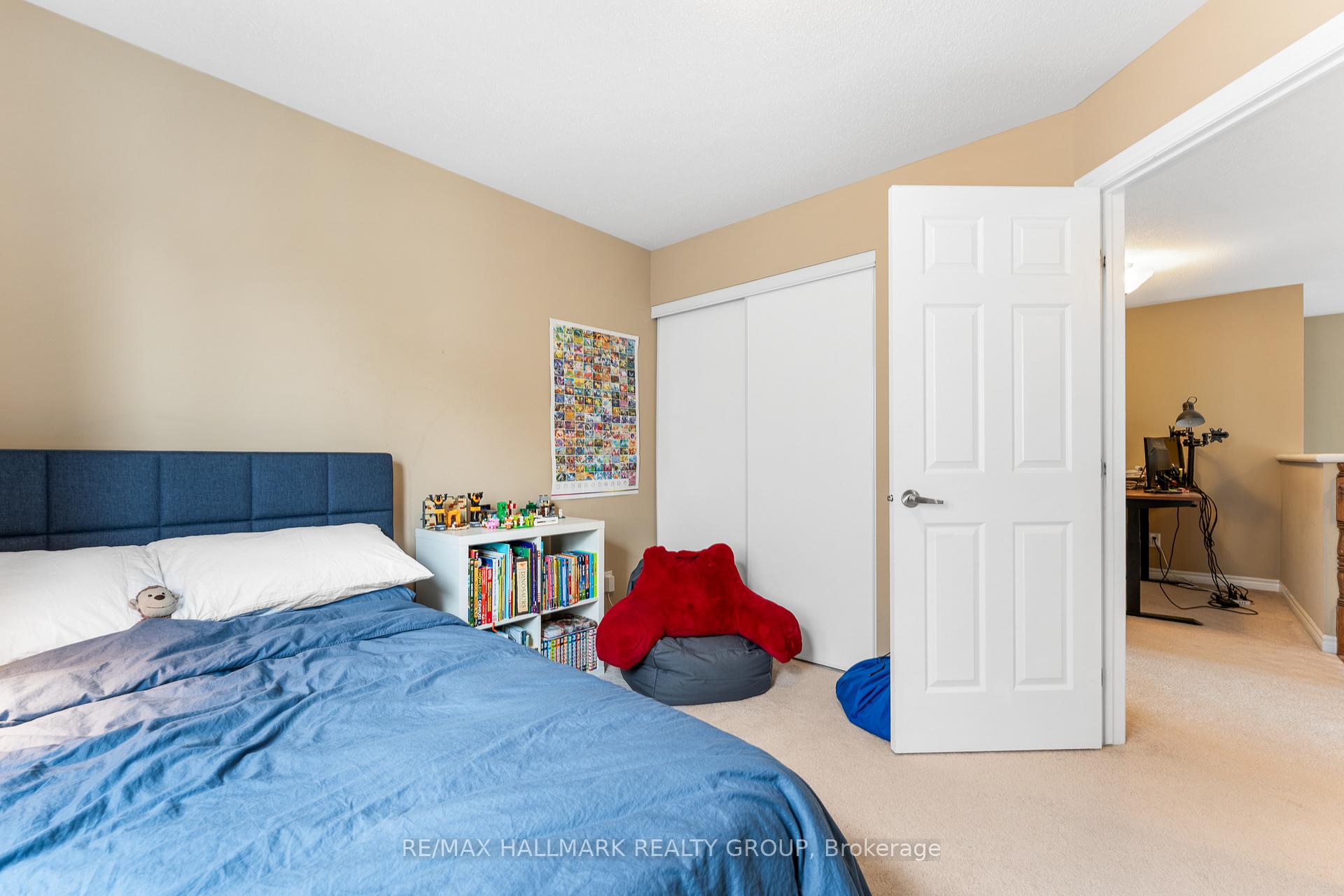 Photo 32 of 224 Tempest Drive, Ottawa, Stittsville (North) — HOMEH