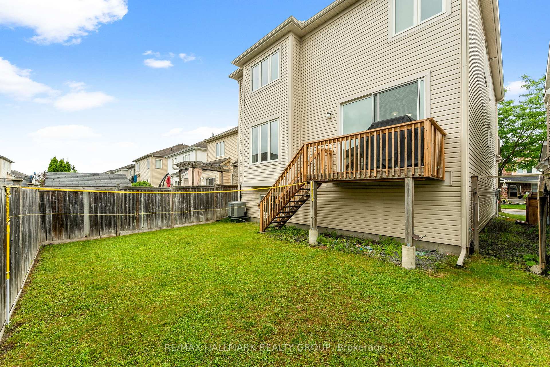 Photo 37 of 224 Tempest Drive, Ottawa, Stittsville (North) — HOMEH