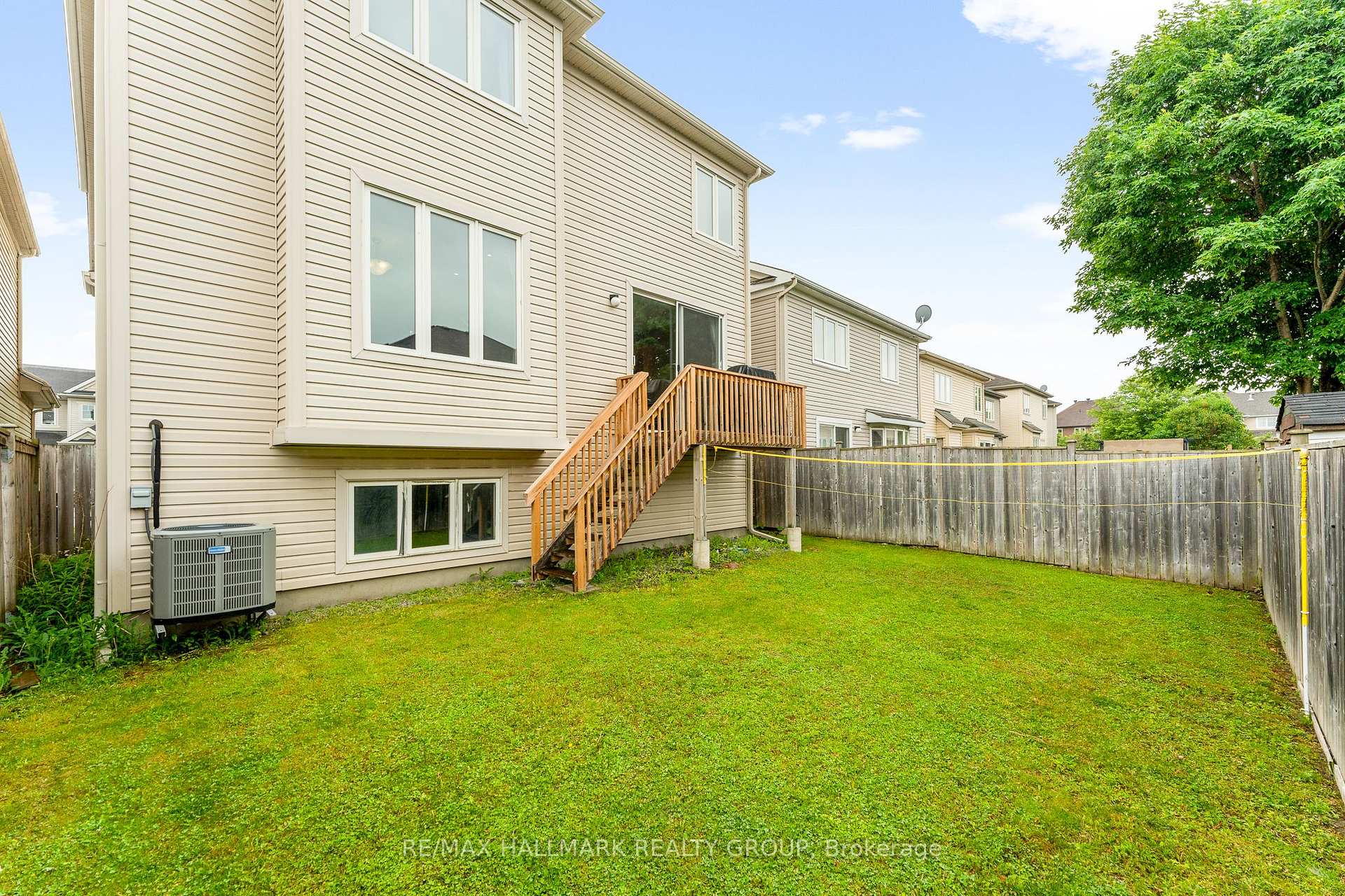 Photo 38 of 224 Tempest Drive, Ottawa, Stittsville (North) — HOMEH