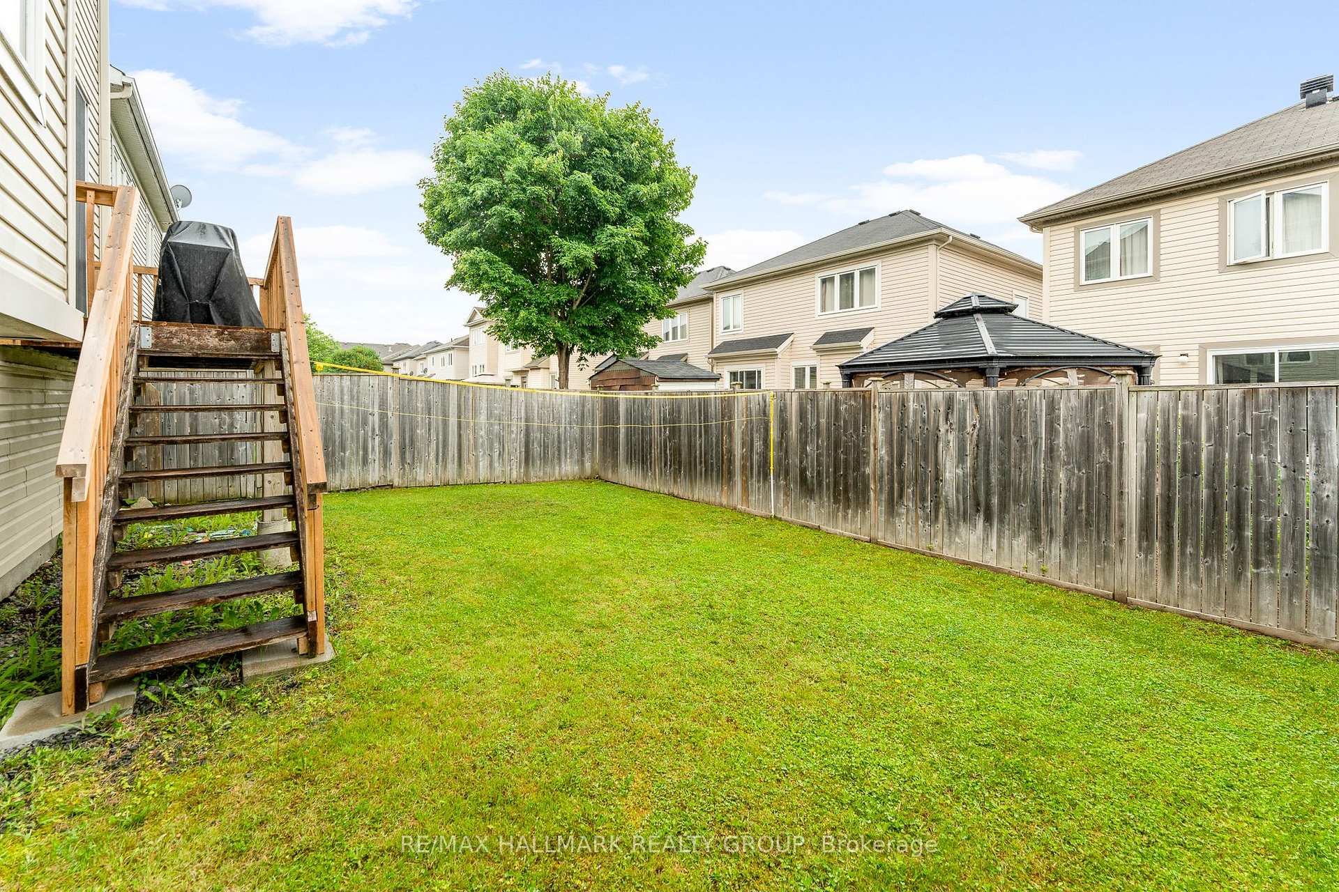 Photo 39 of 224 Tempest Drive, Ottawa, Stittsville (North) — HOMEH