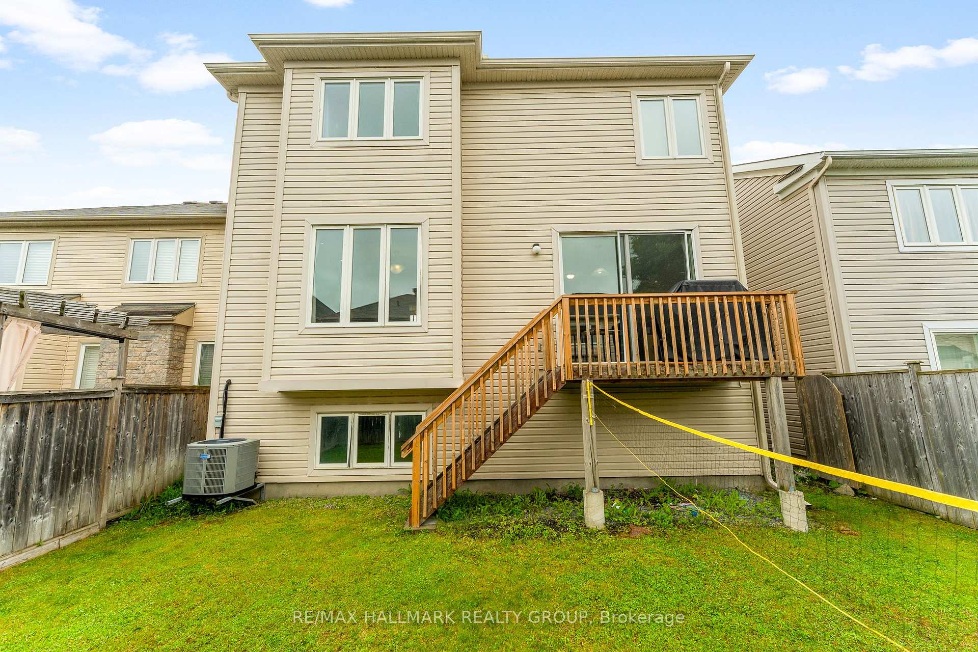 Photo 40 of 224 Tempest Drive, Ottawa, Stittsville (North) — HOMEH