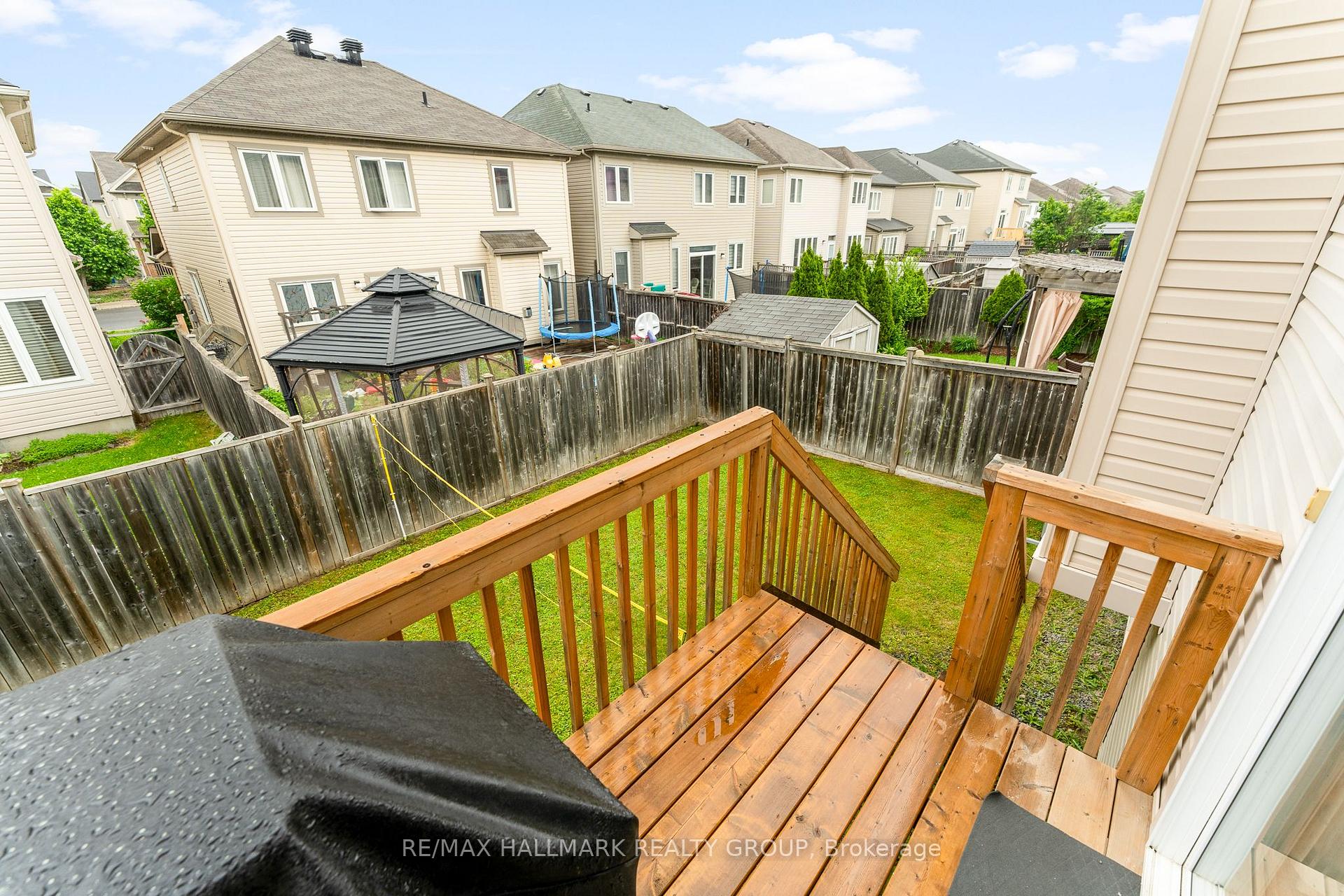 Photo 41 of 224 Tempest Drive, Ottawa, Stittsville (North) — HOMEH