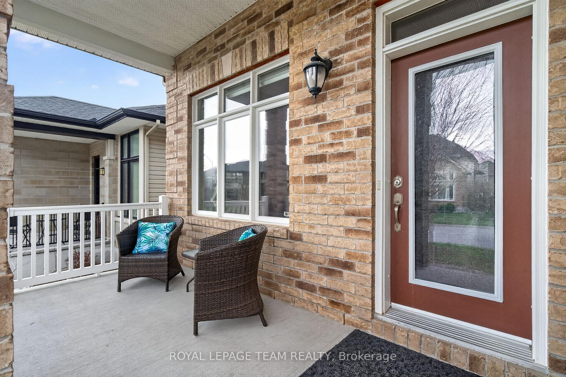 Photo 3 of 324 Long Acres Street, Ottawa, Kanata - Bridlewood — HOMEH