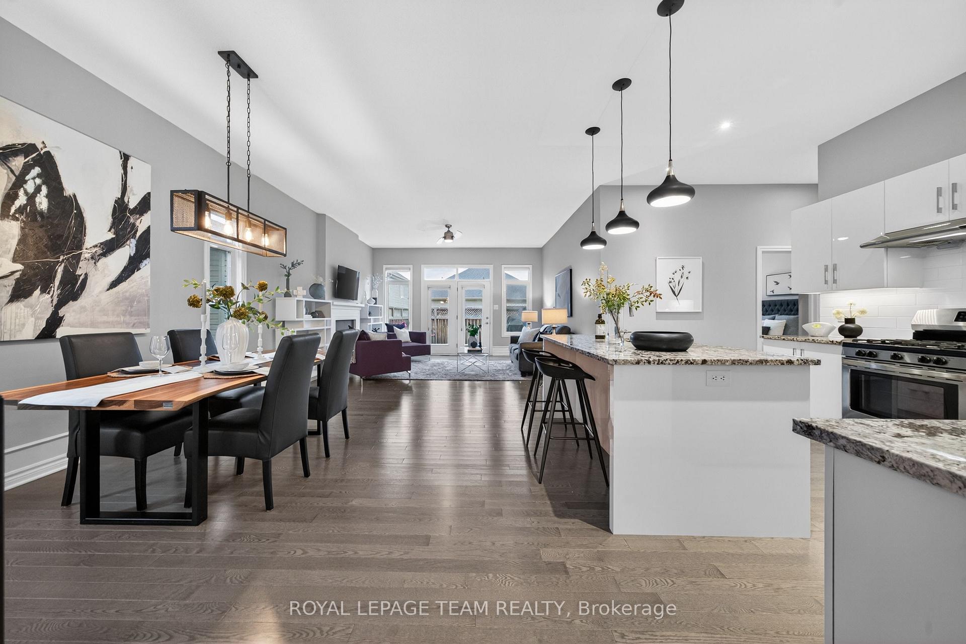 Photo 8 of 324 Long Acres Street, Ottawa, Kanata - Bridlewood — HOMEH
