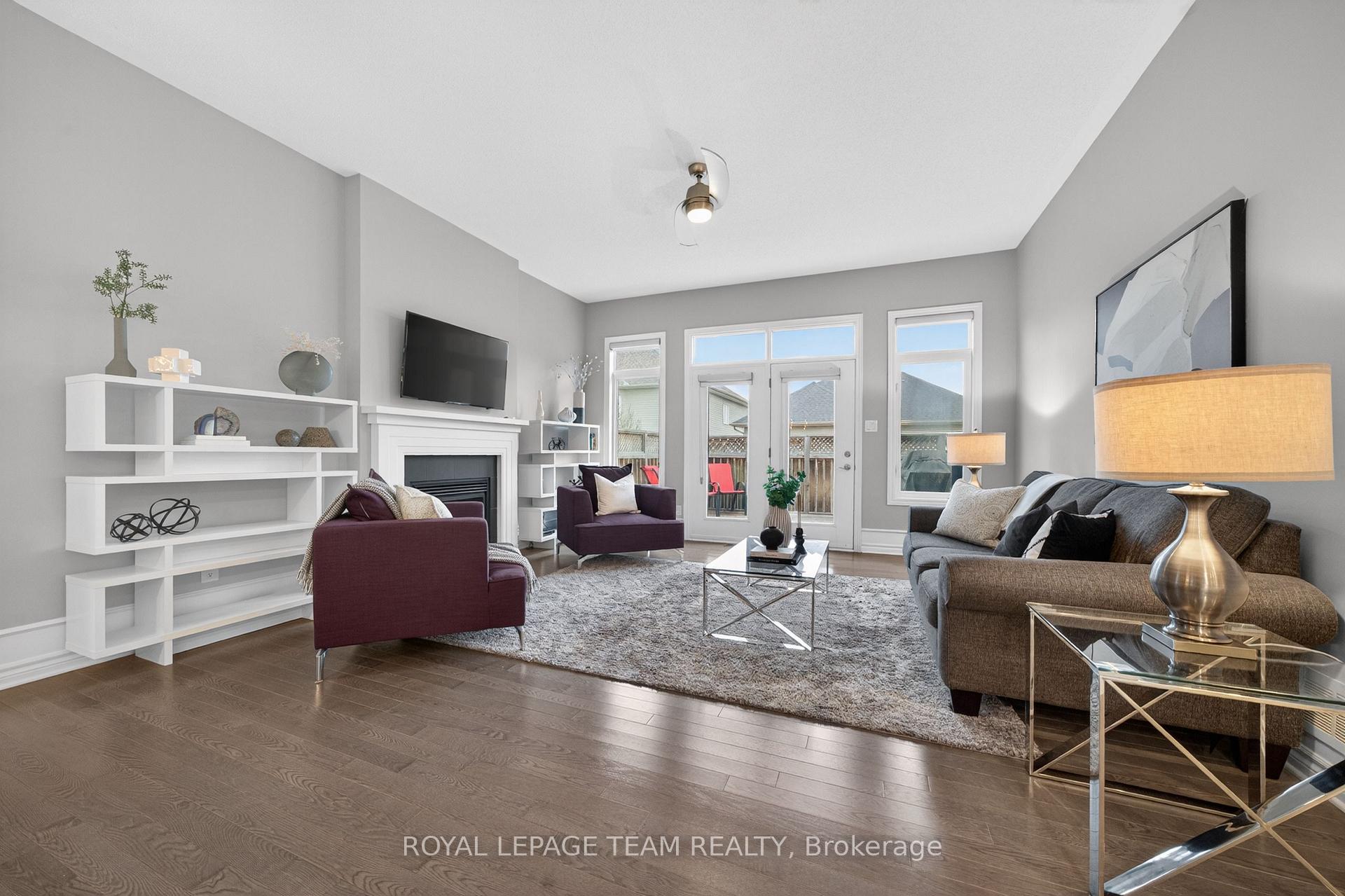 Photo 10 of 324 Long Acres Street, Ottawa, Kanata - Bridlewood — HOMEH