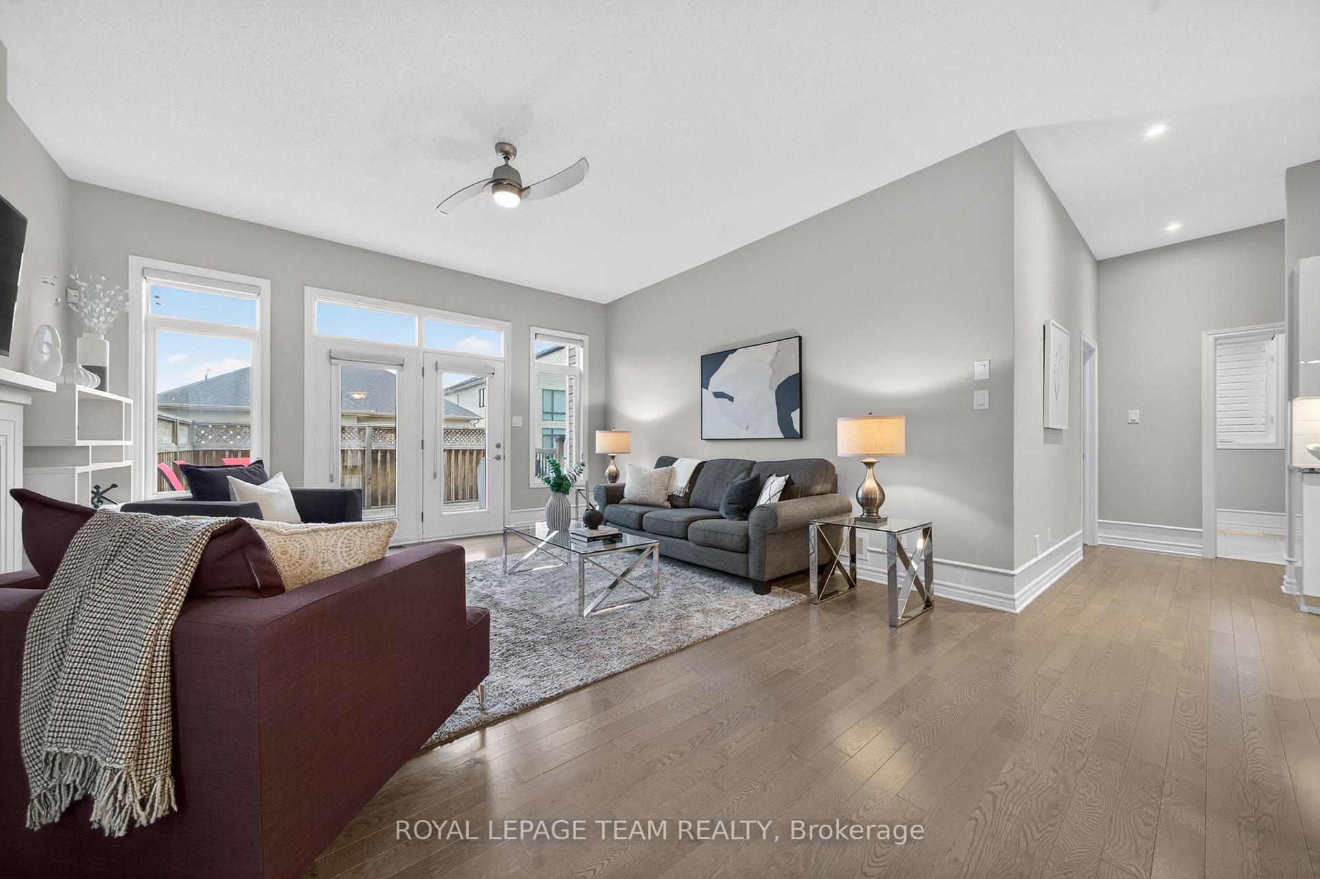 Photo 12 of 324 Long Acres Street, Ottawa, Kanata - Bridlewood — HOMEH