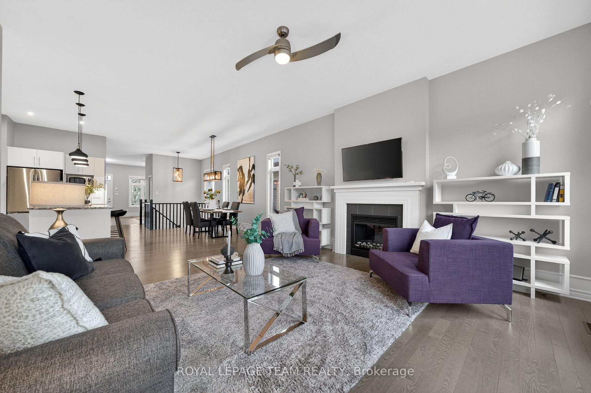 Photo 13 of 324 Long Acres Street, Ottawa, Kanata - Bridlewood — HOMEH
