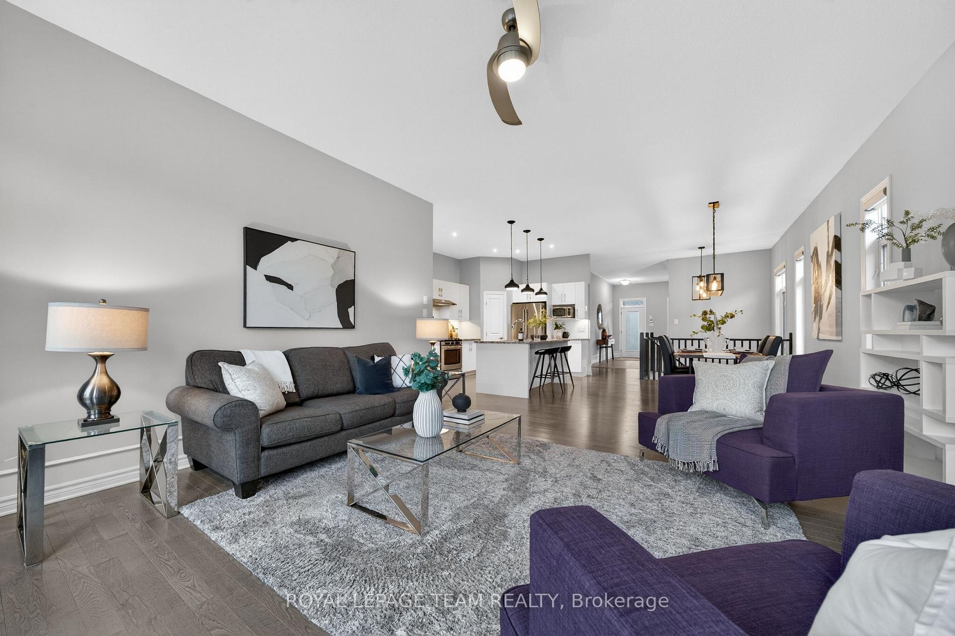 Photo 14 of 324 Long Acres Street, Ottawa, Kanata - Bridlewood — HOMEH