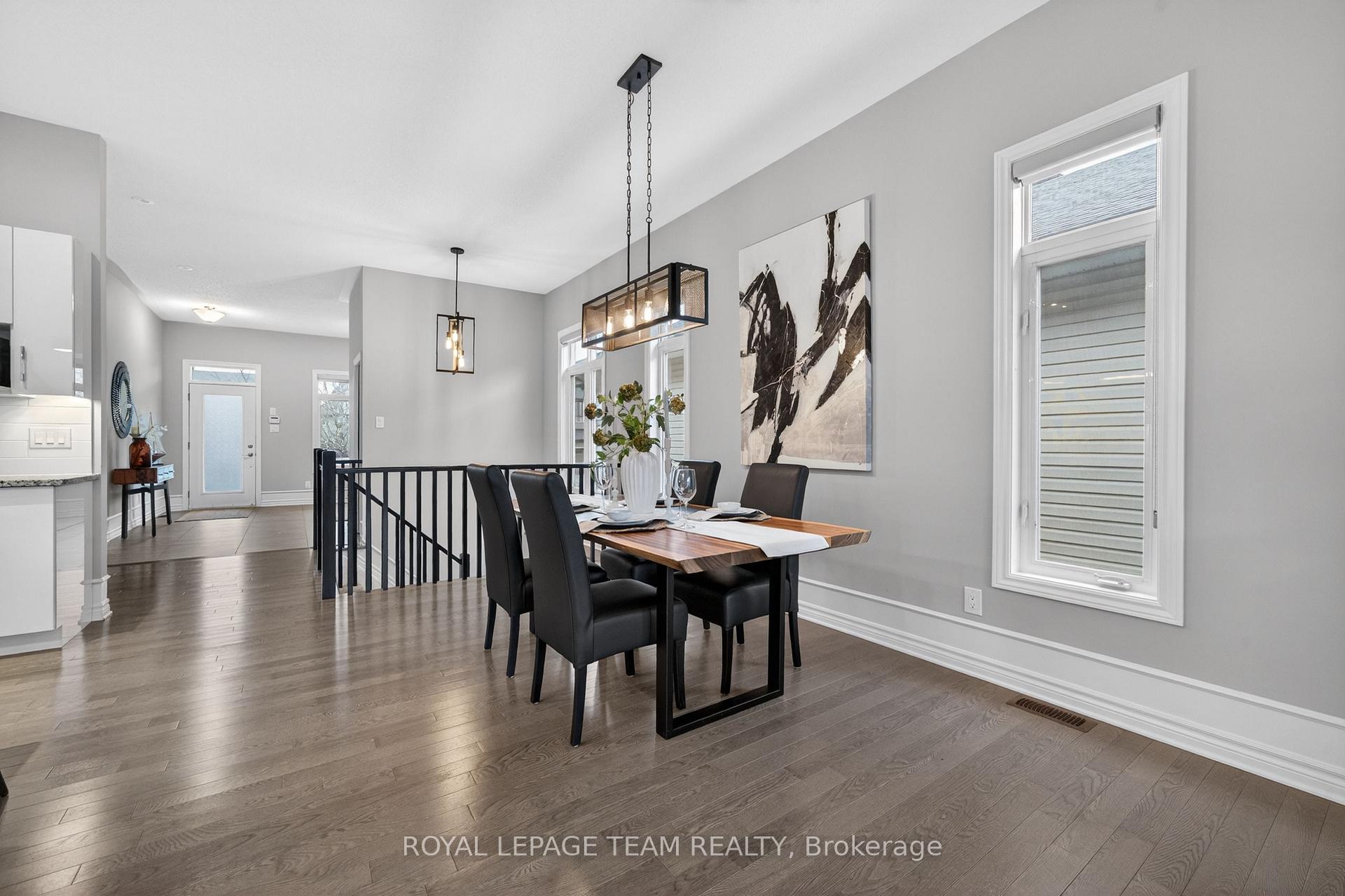 Photo 15 of 324 Long Acres Street, Ottawa, Kanata - Bridlewood — HOMEH