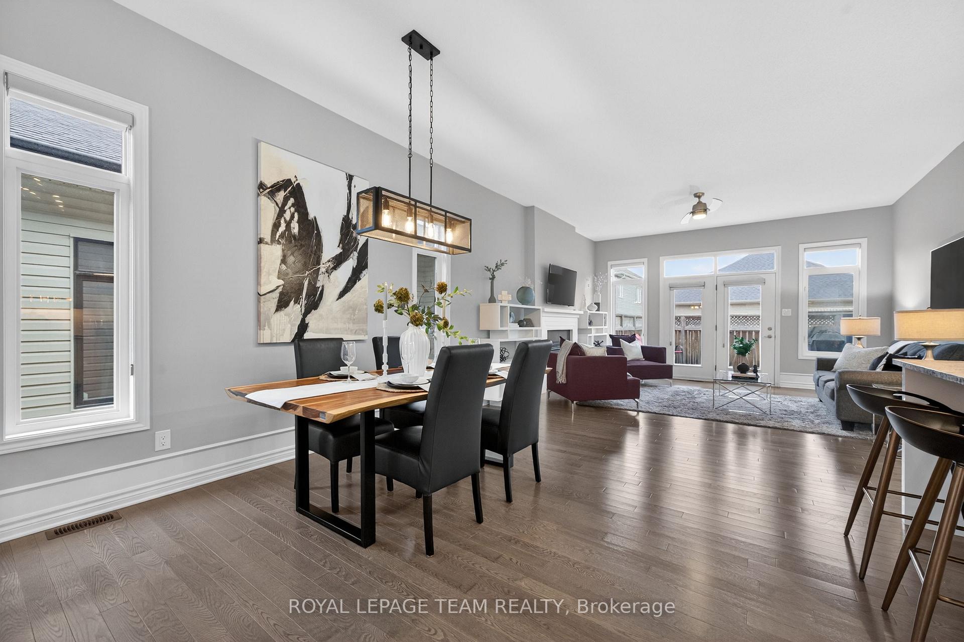 Photo 16 of 324 Long Acres Street, Ottawa, Kanata - Bridlewood — HOMEH