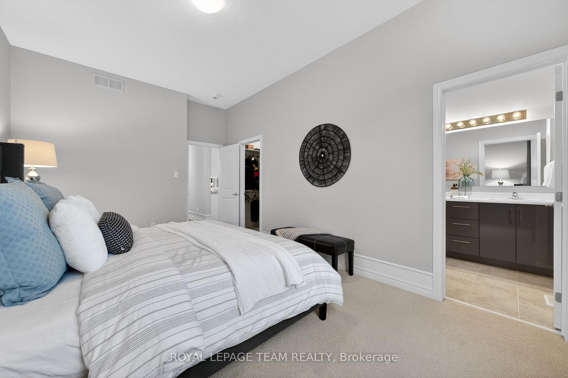 Photo 28 of 324 Long Acres Street, Ottawa, Kanata - Bridlewood — HOMEH