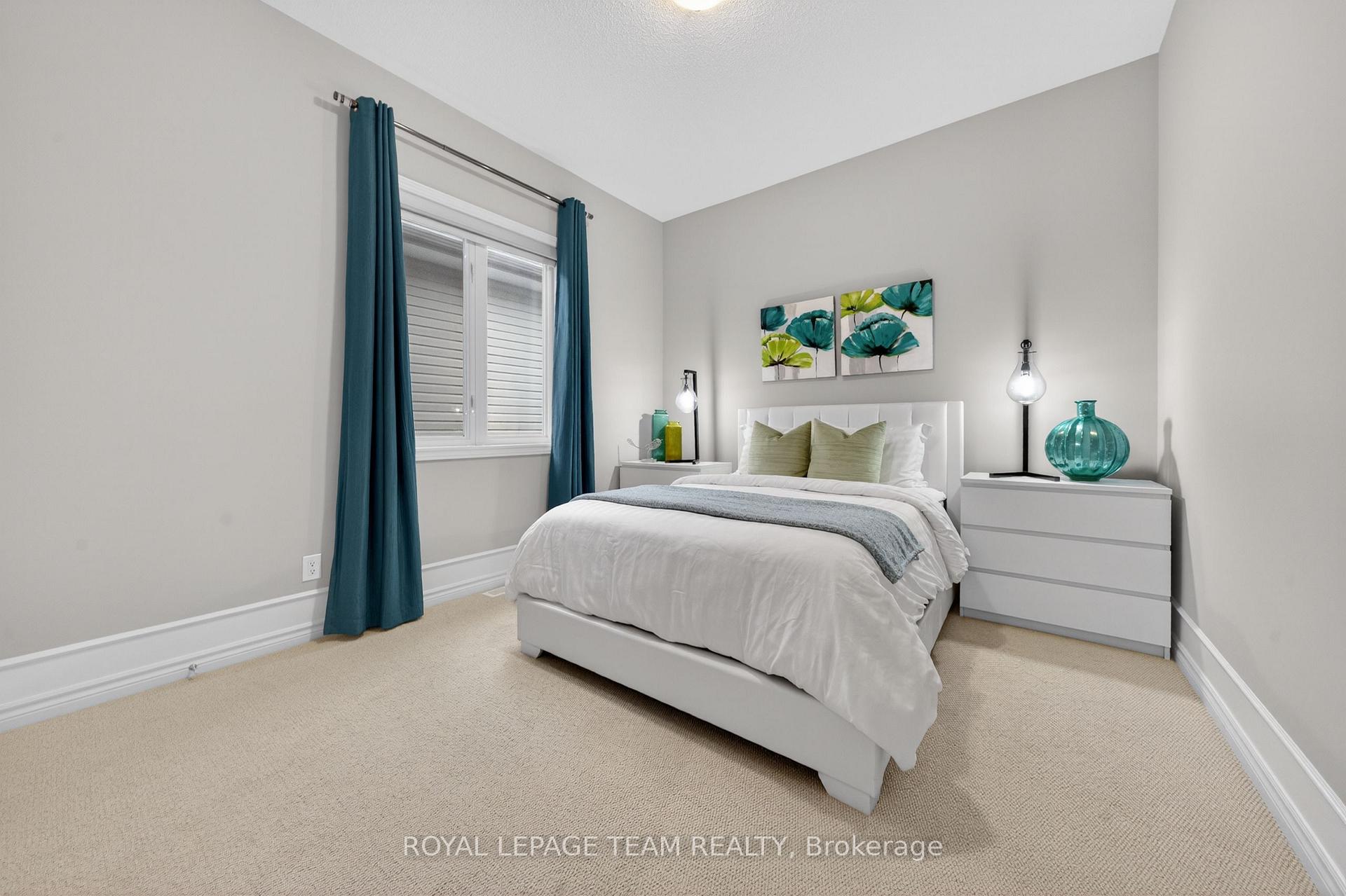 Photo 32 of 324 Long Acres Street, Ottawa, Kanata - Bridlewood — HOMEH