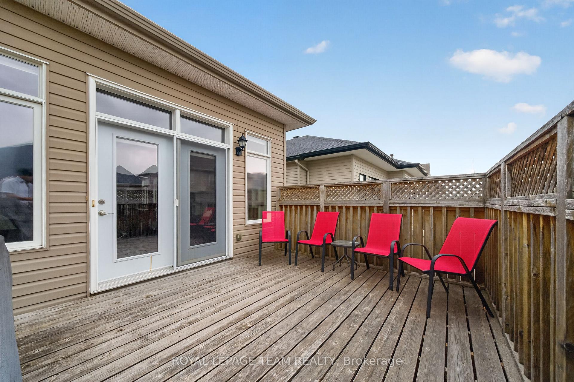 Photo 46 of 324 Long Acres Street, Ottawa, Kanata - Bridlewood — HOMEH