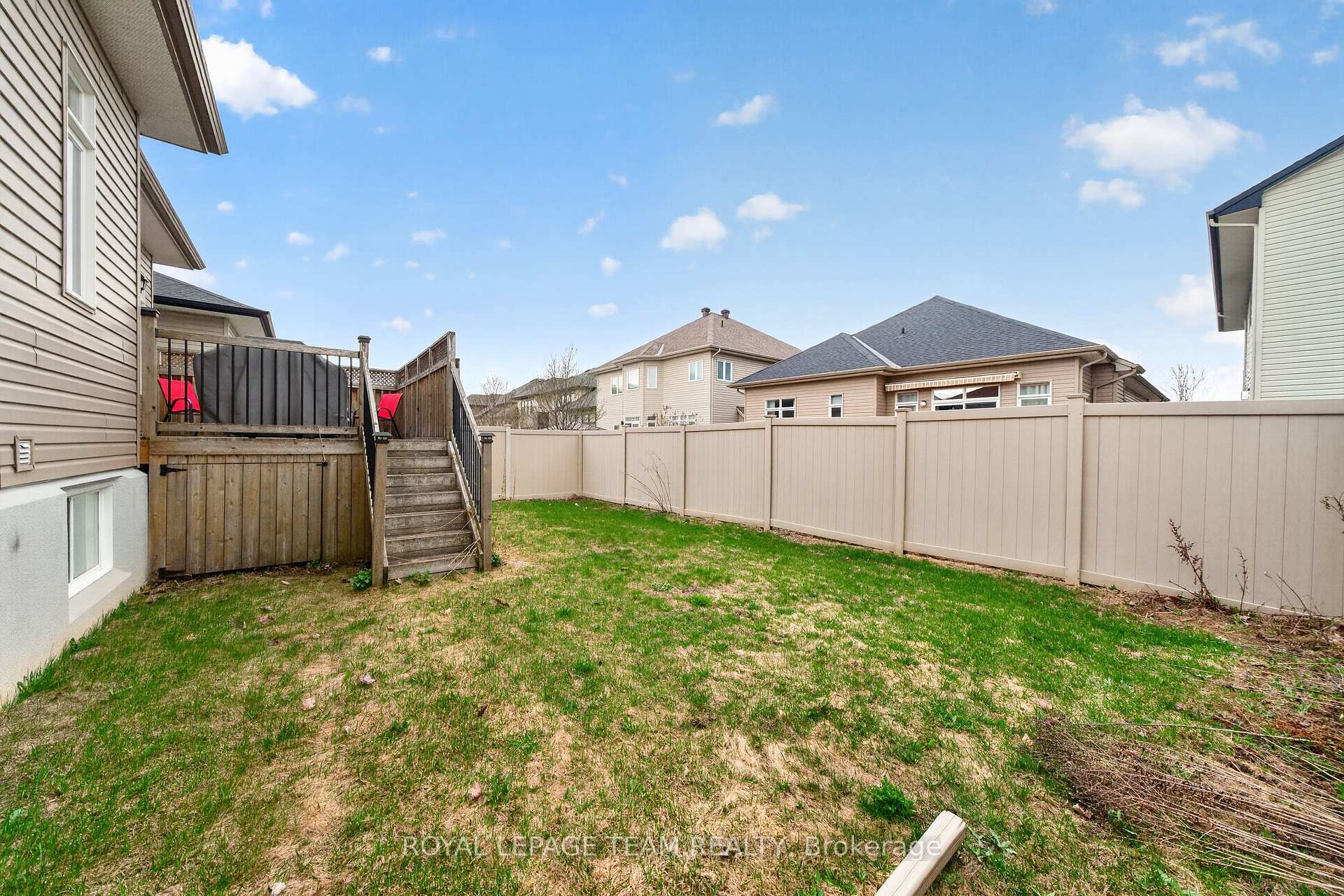 Photo 47 of 324 Long Acres Street, Ottawa, Kanata - Bridlewood — HOMEH
