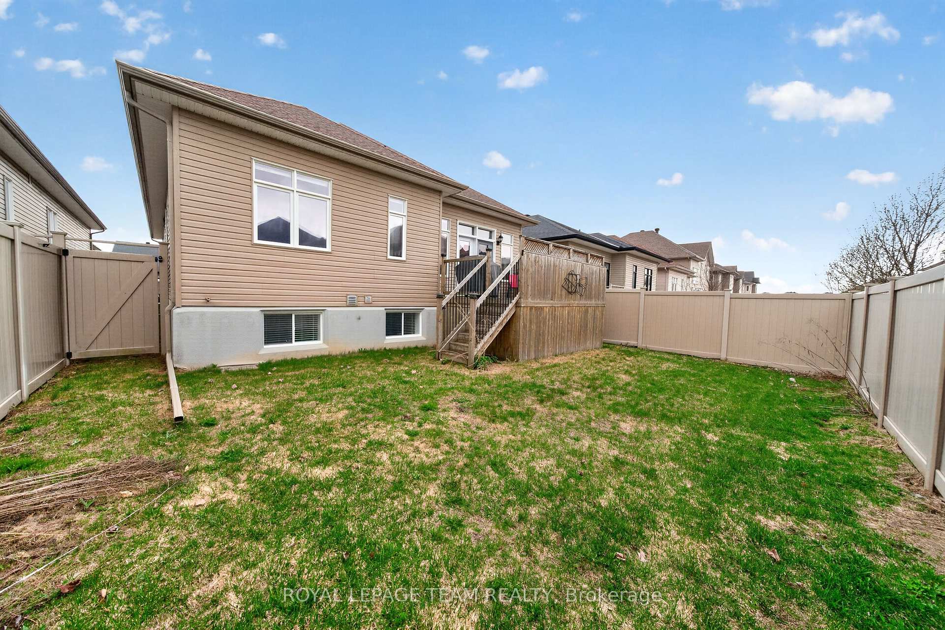 Photo 48 of 324 Long Acres Street, Ottawa, Kanata - Bridlewood — HOMEH