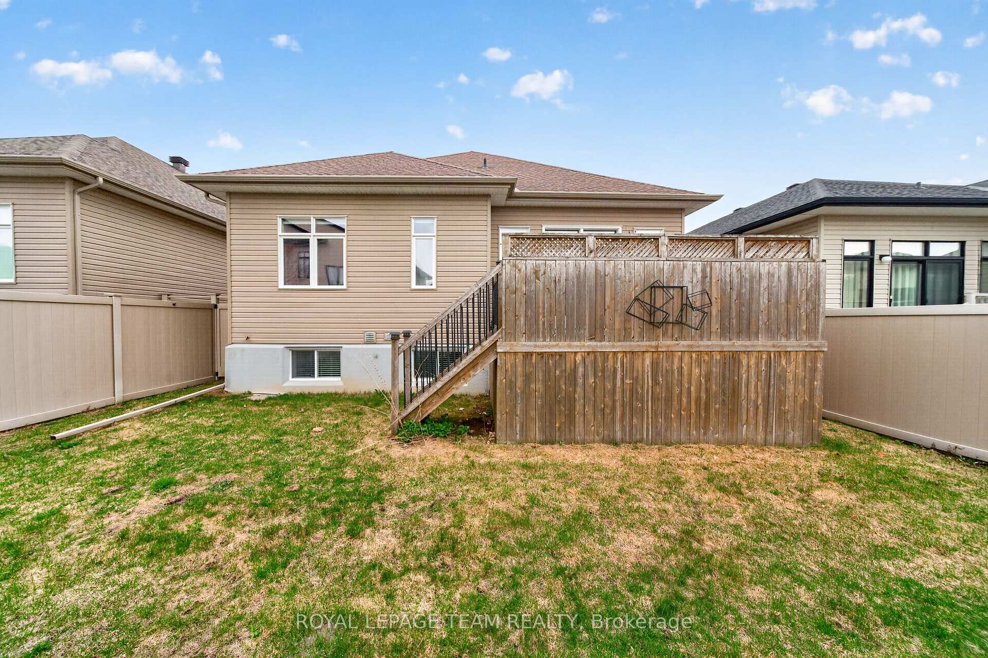 Photo 49 of 324 Long Acres Street, Ottawa, Kanata - Bridlewood — HOMEH