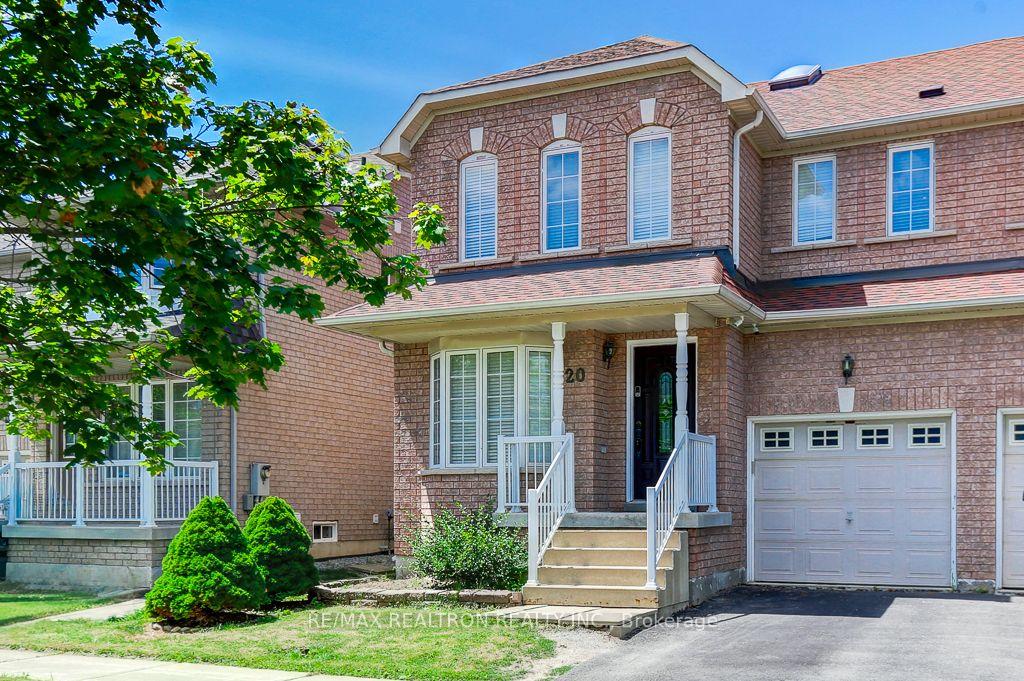 Photo 1 of 20 Raintree Drive, Markham, Village Green-South Unionville — HOMEH