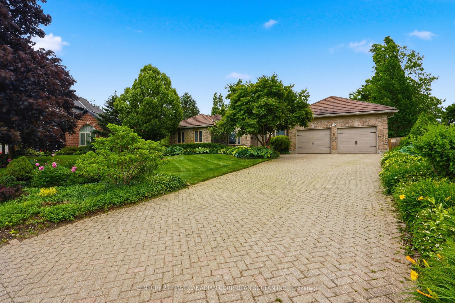 Photo 5 of 64 Wynfield Lane, Middlesex Centre, Melrose — HOMEH