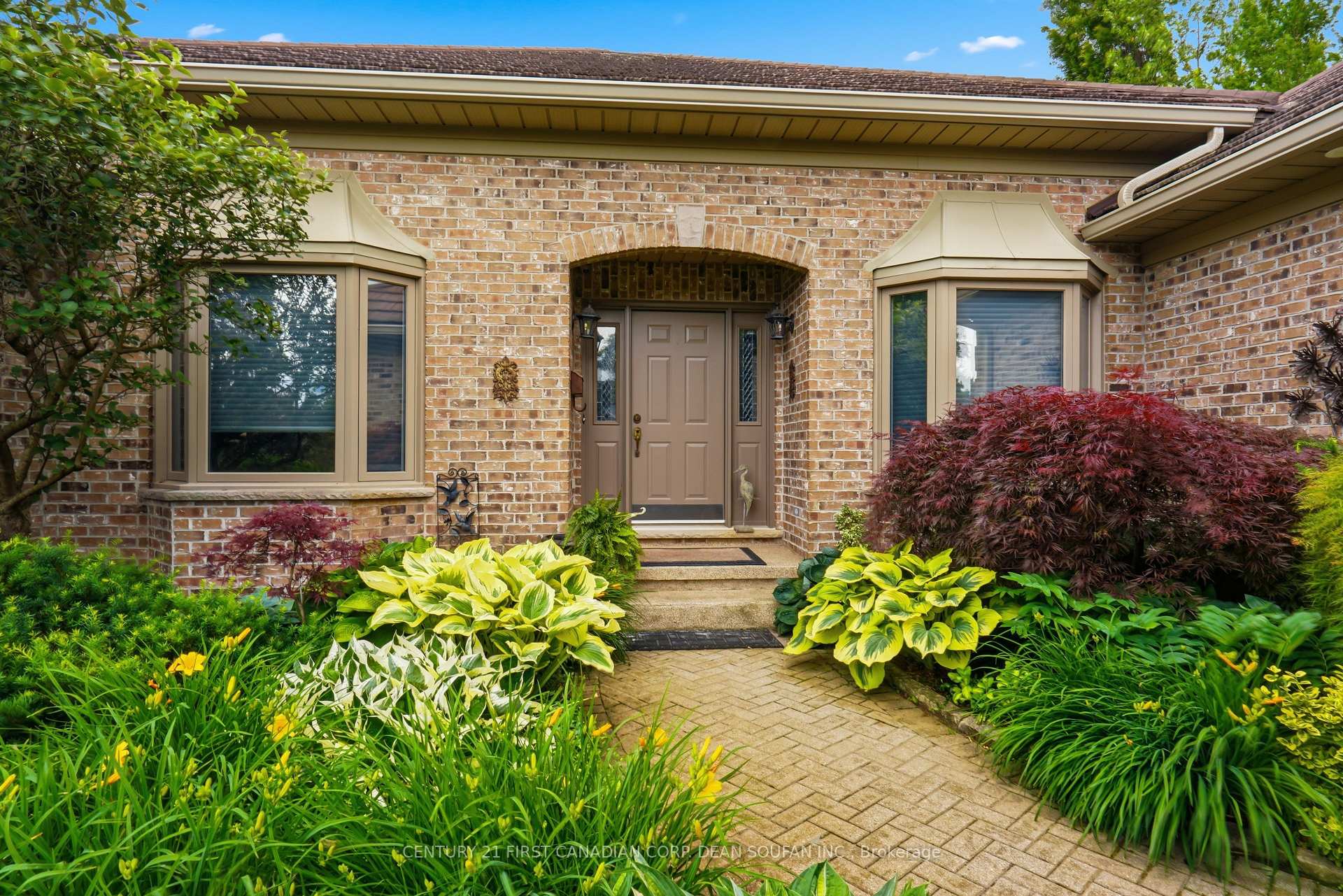Photo 6 of 64 Wynfield Lane, Middlesex Centre, Melrose — HOMEH