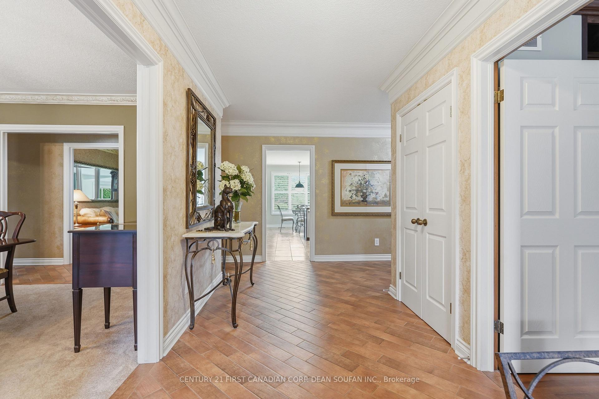 Photo 8 of 64 Wynfield Lane, Middlesex Centre, Melrose — HOMEH