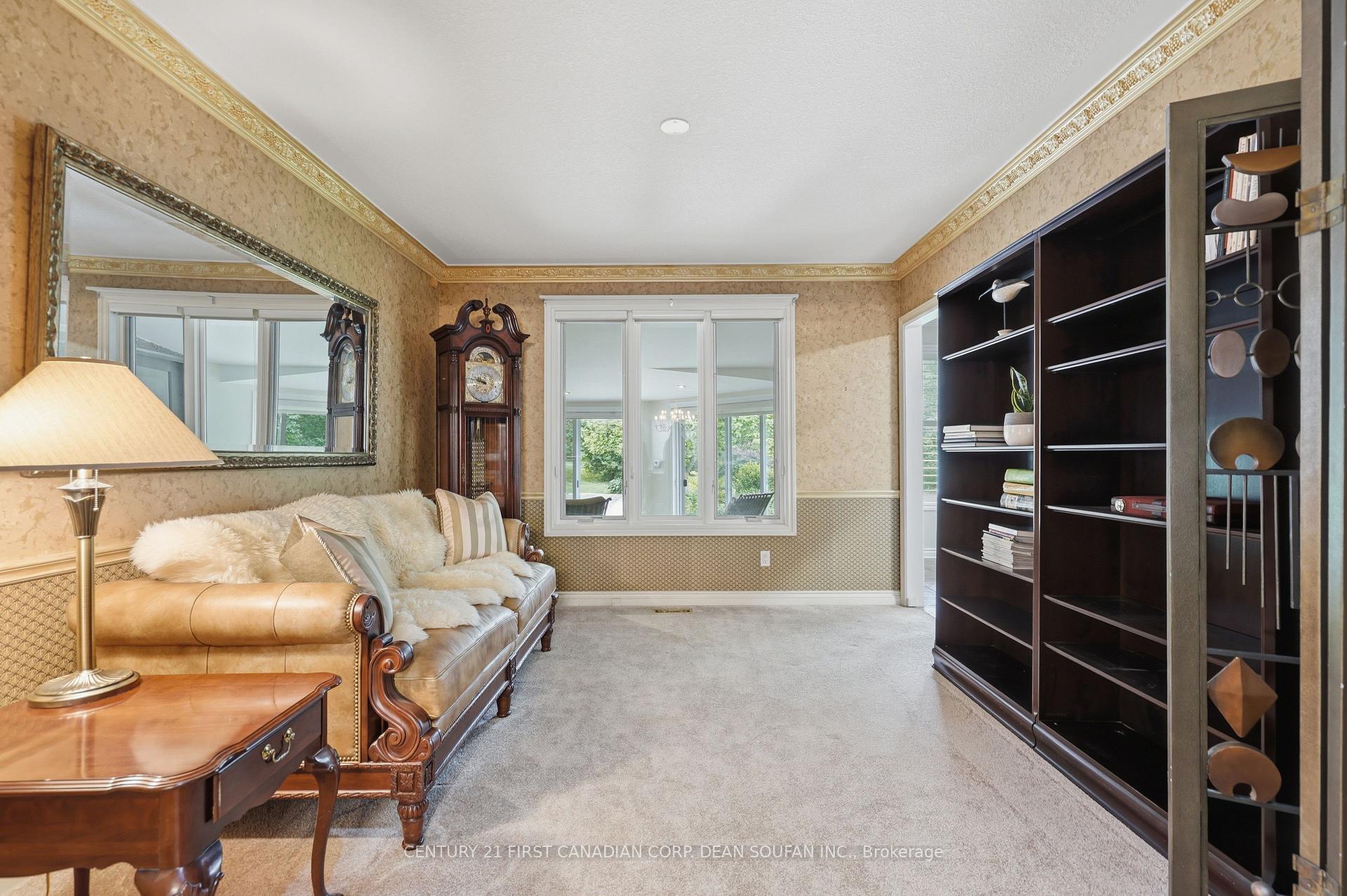 Photo 13 of 64 Wynfield Lane, Middlesex Centre, Melrose — HOMEH