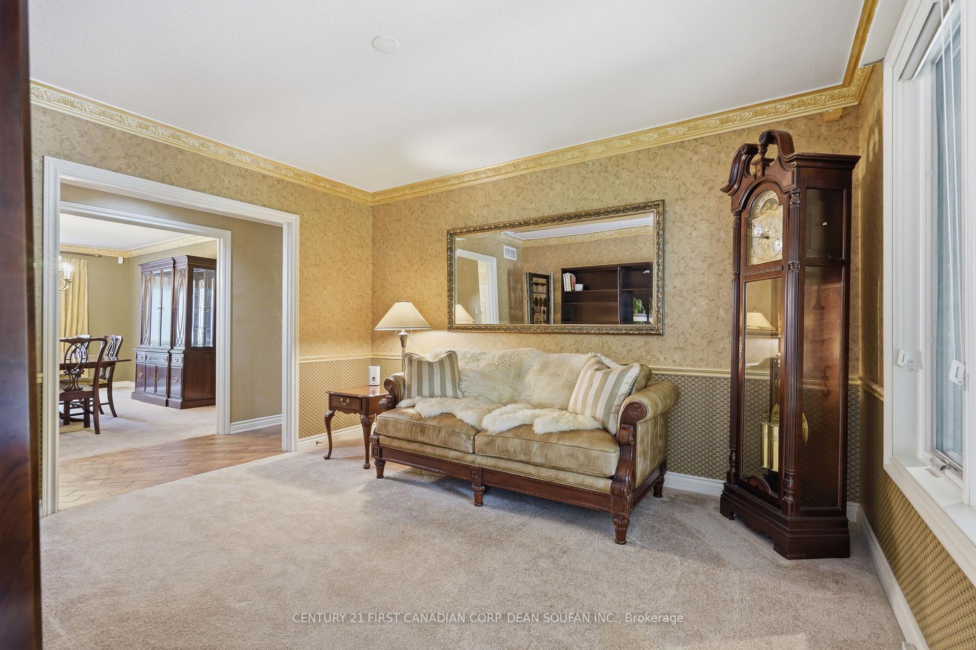 Photo 14 of 64 Wynfield Lane, Middlesex Centre, Melrose — HOMEH