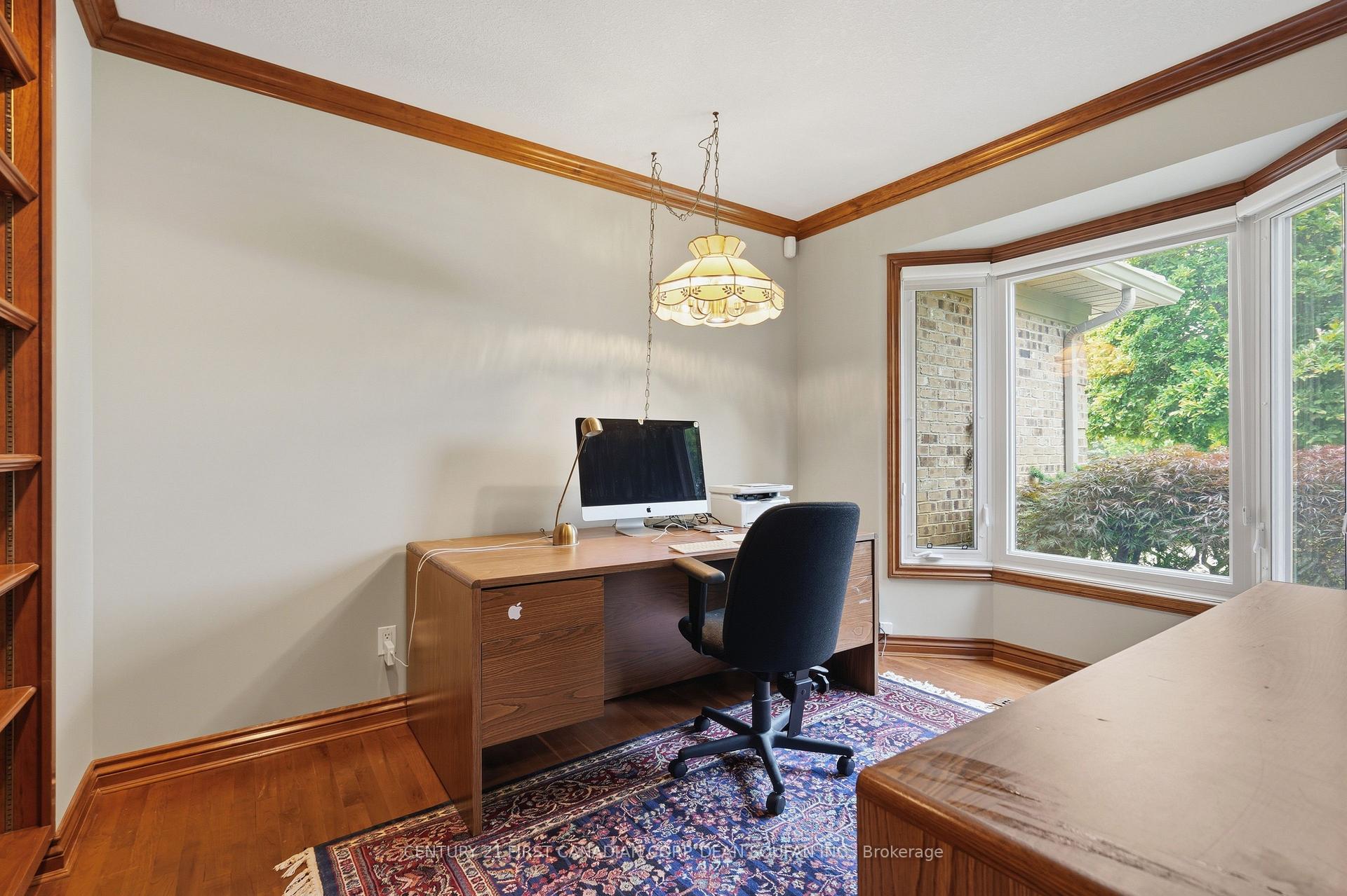 Photo 19 of 64 Wynfield Lane, Middlesex Centre, Melrose — HOMEH