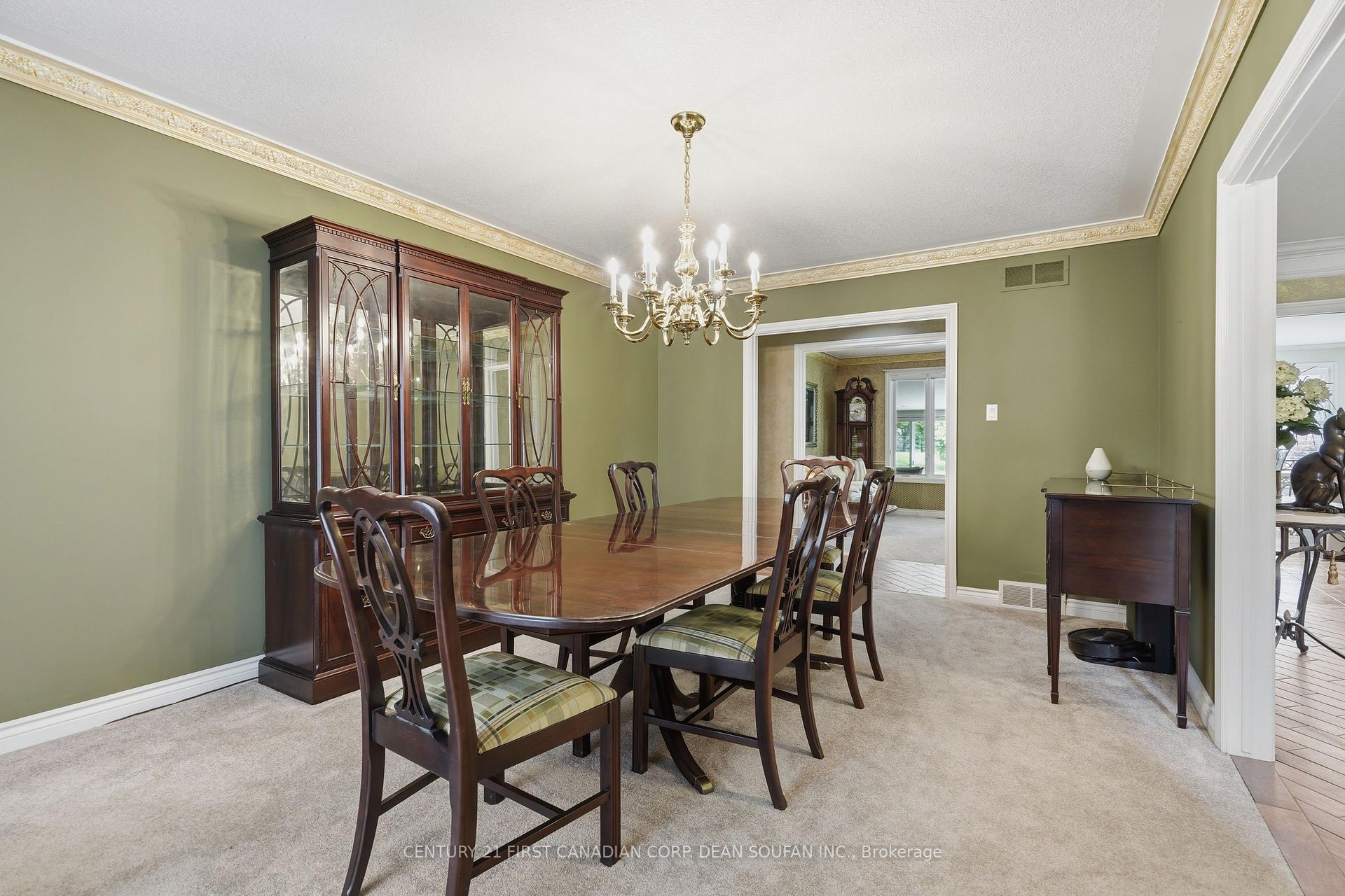 Photo 21 of 64 Wynfield Lane, Middlesex Centre, Melrose — HOMEH