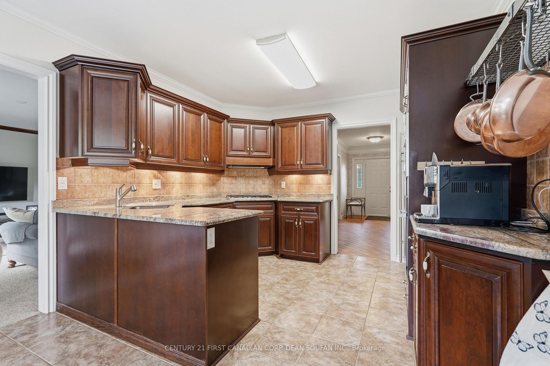 Photo 22 of 64 Wynfield Lane, Middlesex Centre, Melrose — HOMEH