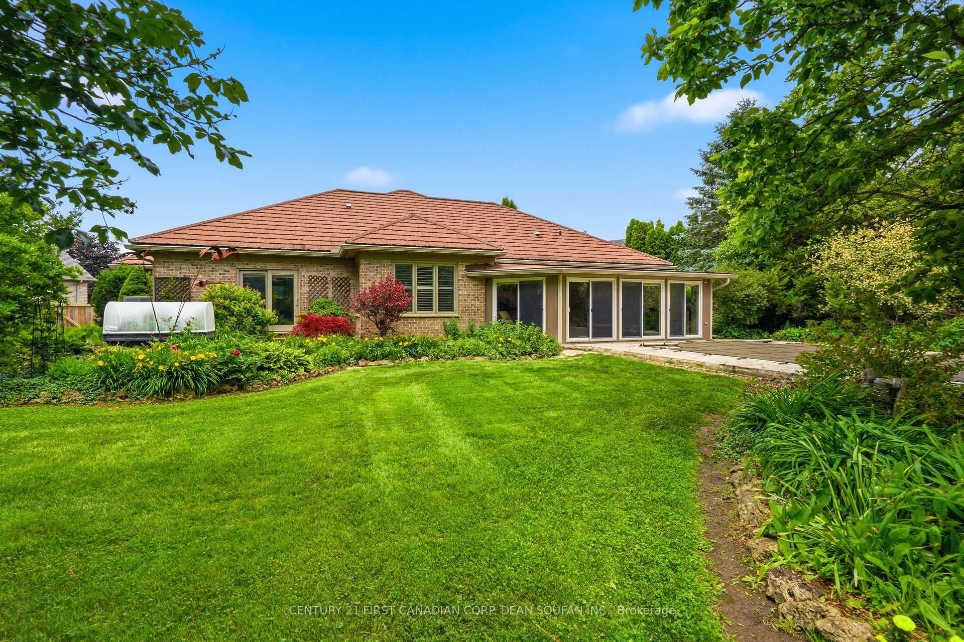 Photo 40 of 64 Wynfield Lane, Middlesex Centre, Melrose — HOMEH