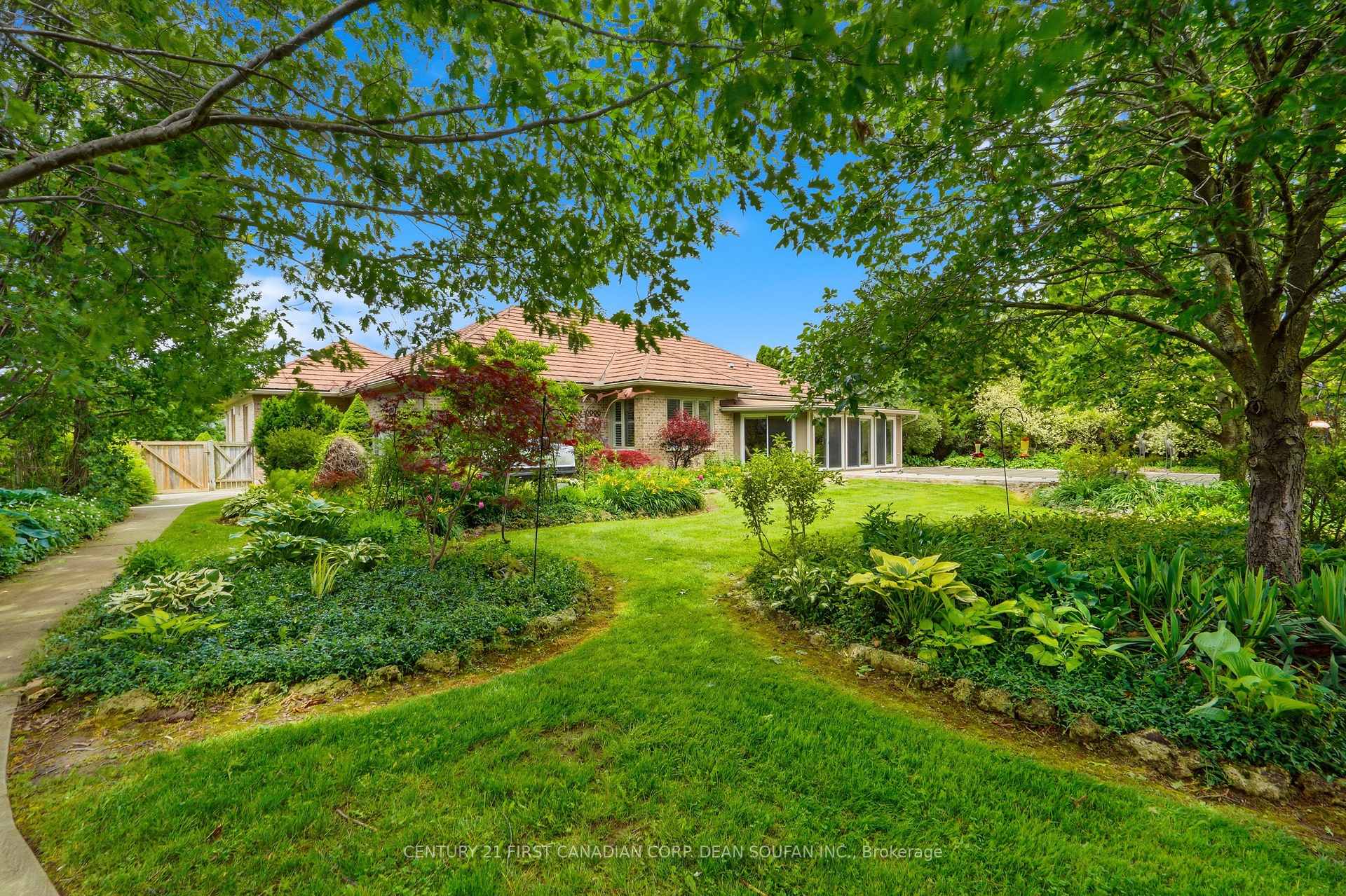 Photo 41 of 64 Wynfield Lane, Middlesex Centre, Melrose — HOMEH