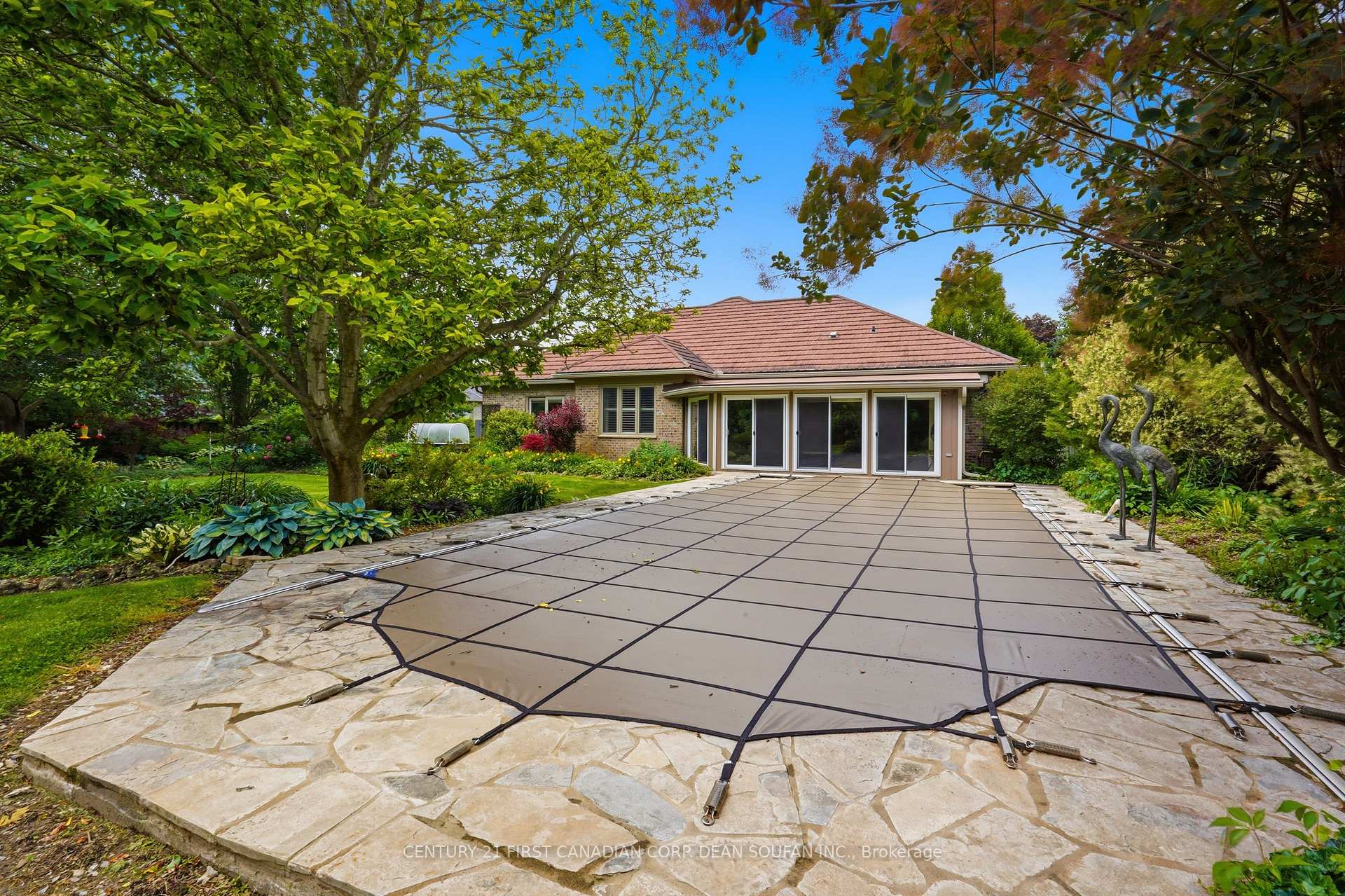 Photo 43 of 64 Wynfield Lane, Middlesex Centre, Melrose — HOMEH