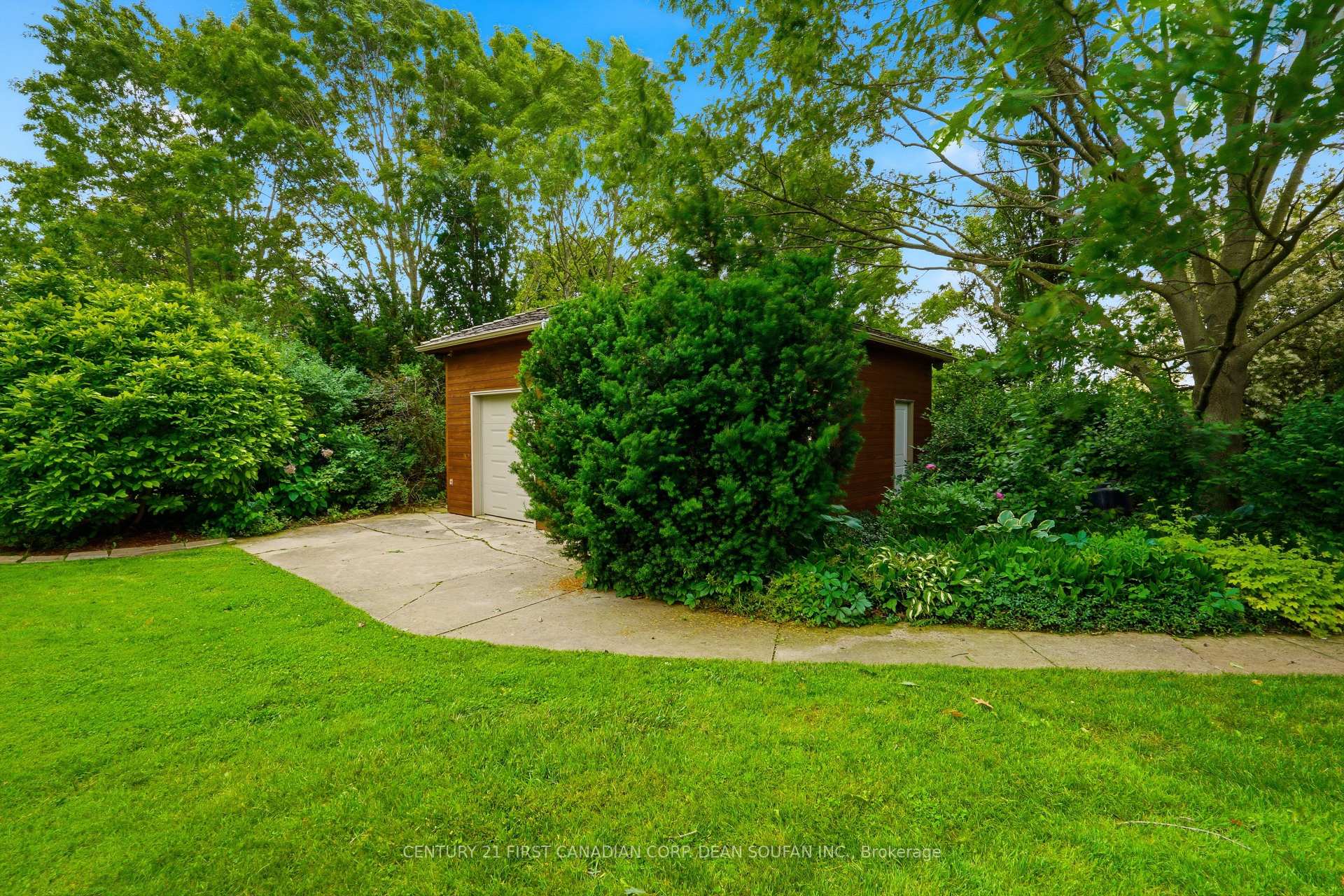 Photo 48 of 64 Wynfield Lane, Middlesex Centre, Melrose — HOMEH