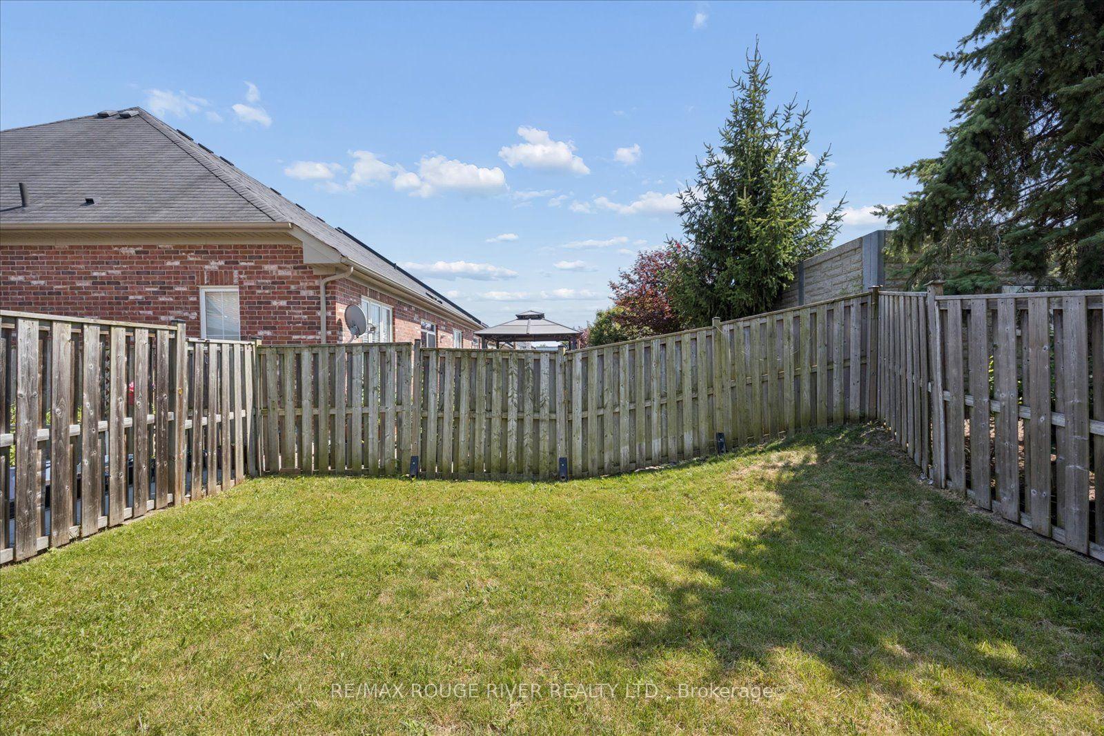 Photo 35 of 37 Burwell Street, Whitby, Taunton North — HOMEH