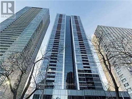 Photo 2 of Unit 1410, 28 Ted Rogers Way, Toronto, Church-Yonge Corridor — HOMEH